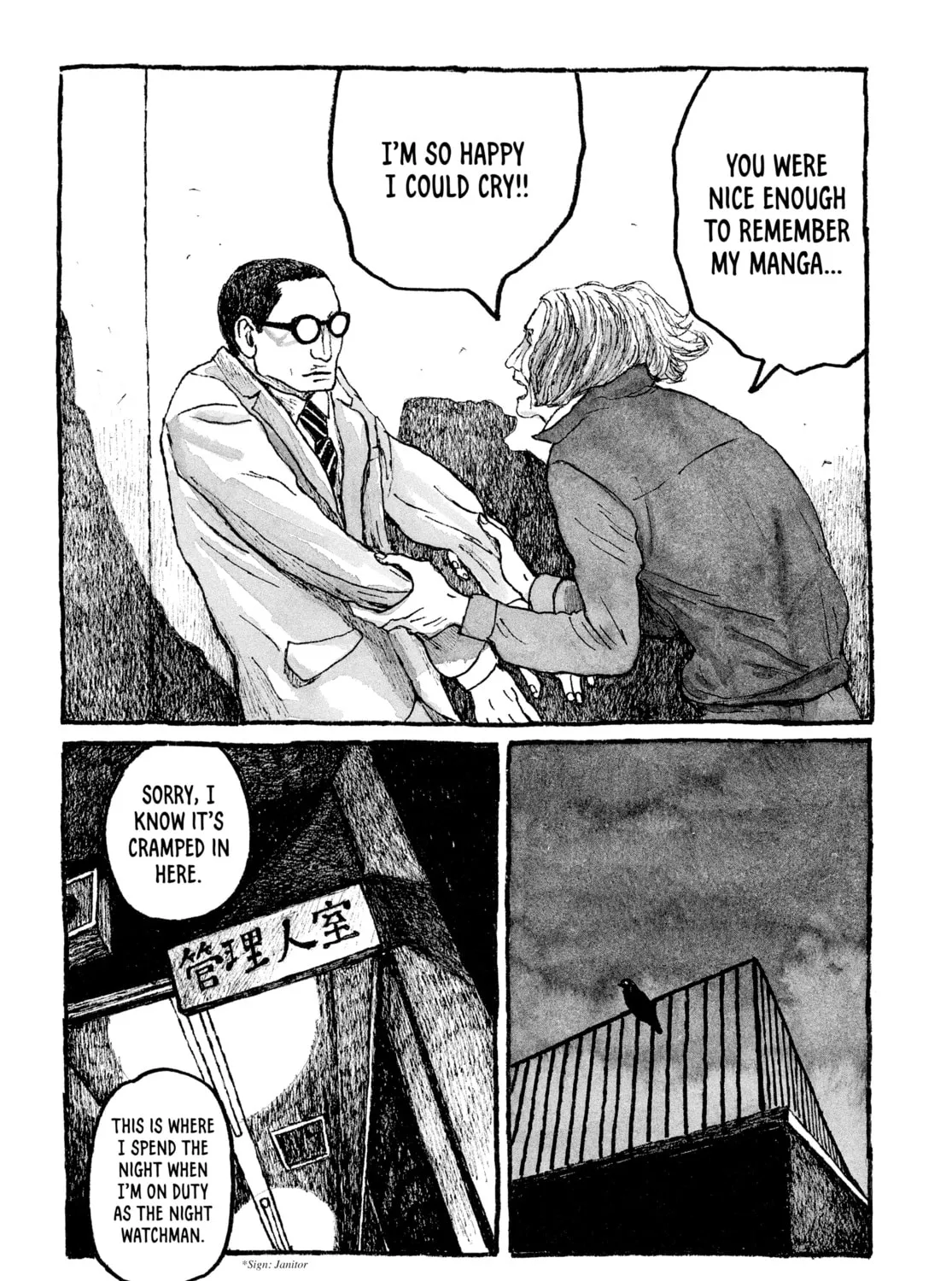 Read Tokyo These Days chapter 6 image 36 on Lezhin