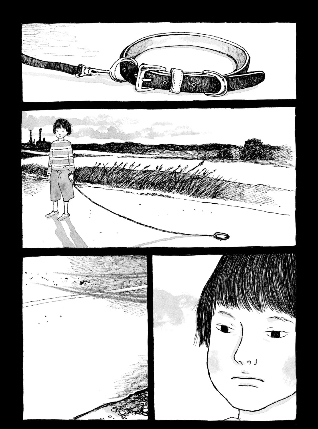 Read Tokyo These Days chapter 7 image 24 on Lezhin