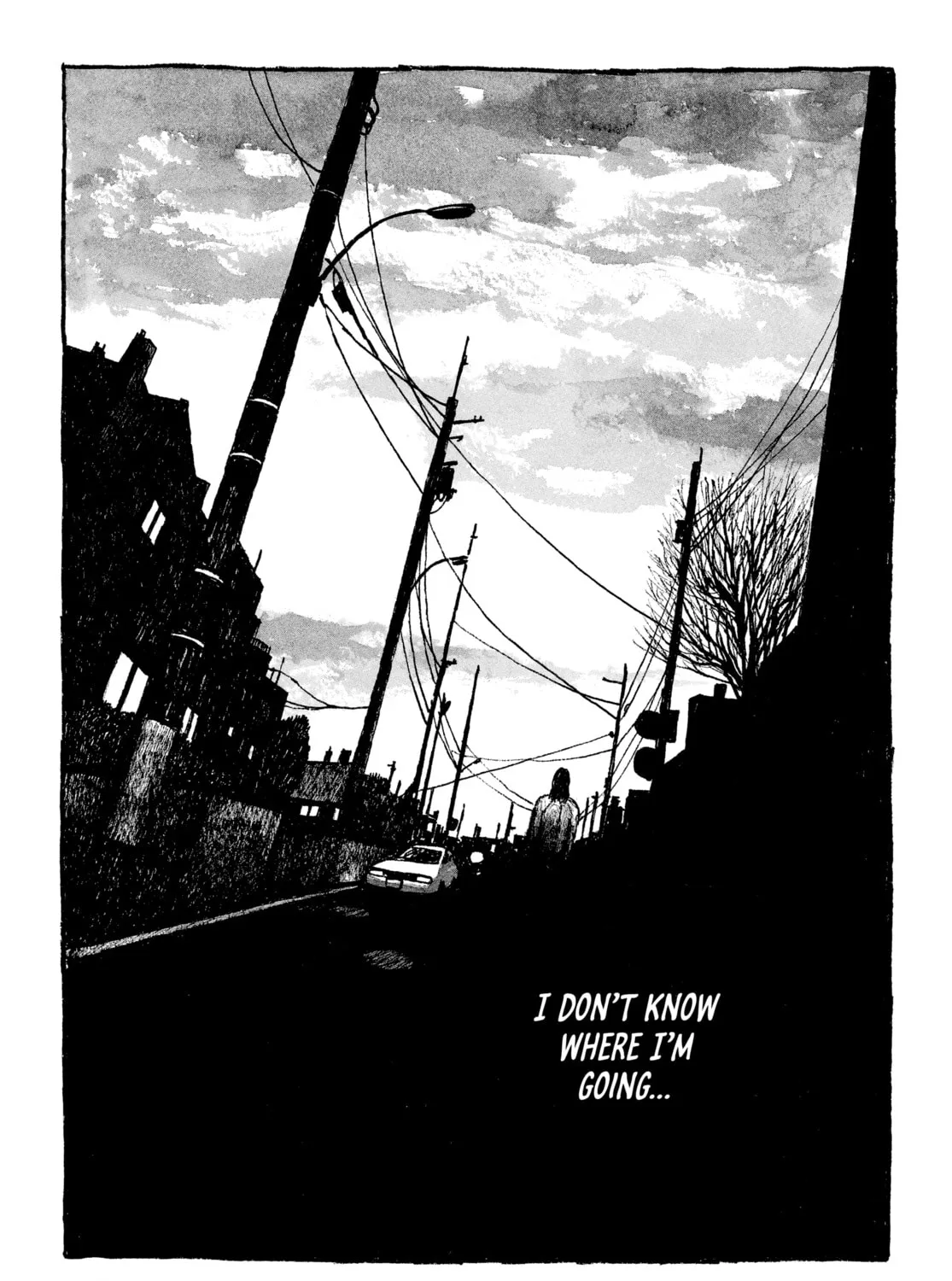 Read Tokyo These Days chapter 7 image 32 on Lezhin