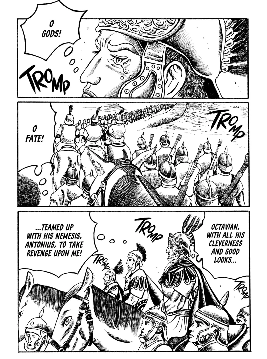 Read Tokyo These Days chapter 8 image 36 on Lezhin
