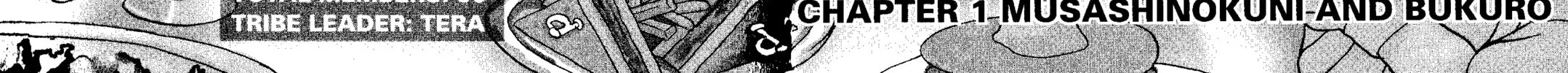 Read Tokyo Tribes chapter 1 image 19 on Lezhin