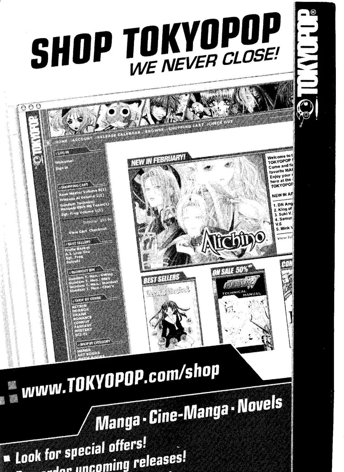 Read Tokyo Tribes chapter 15 image 58 on Lezhin