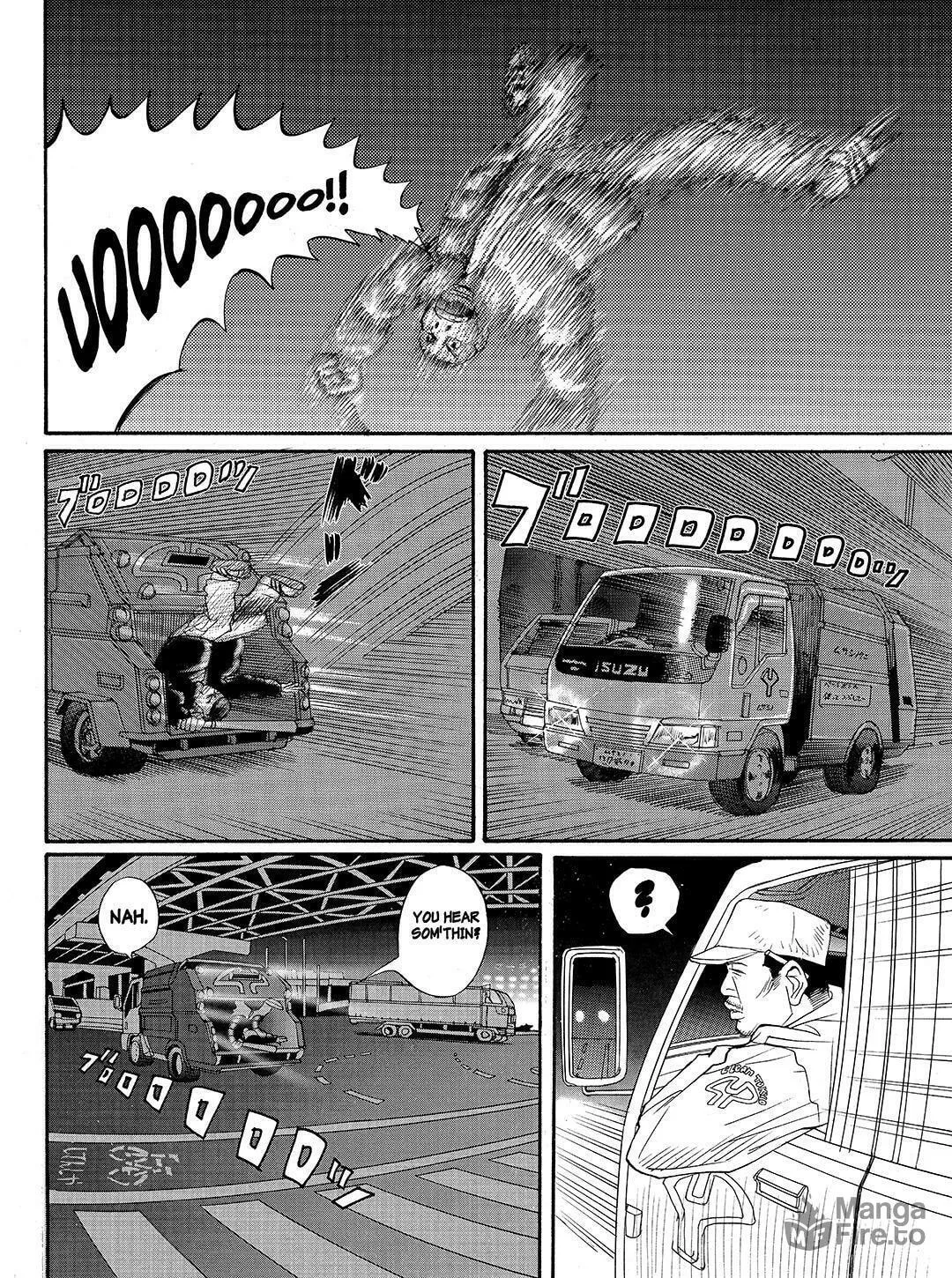 Read Tokyo Tribes chapter 16 image 26 on Lezhin
