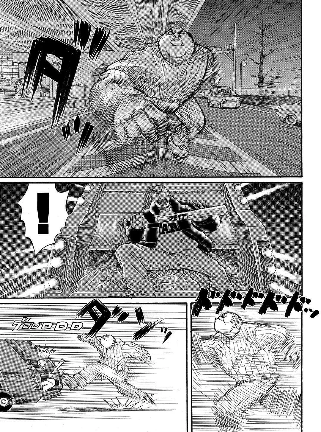Read Tokyo Tribes chapter 16 image 27 on Lezhin