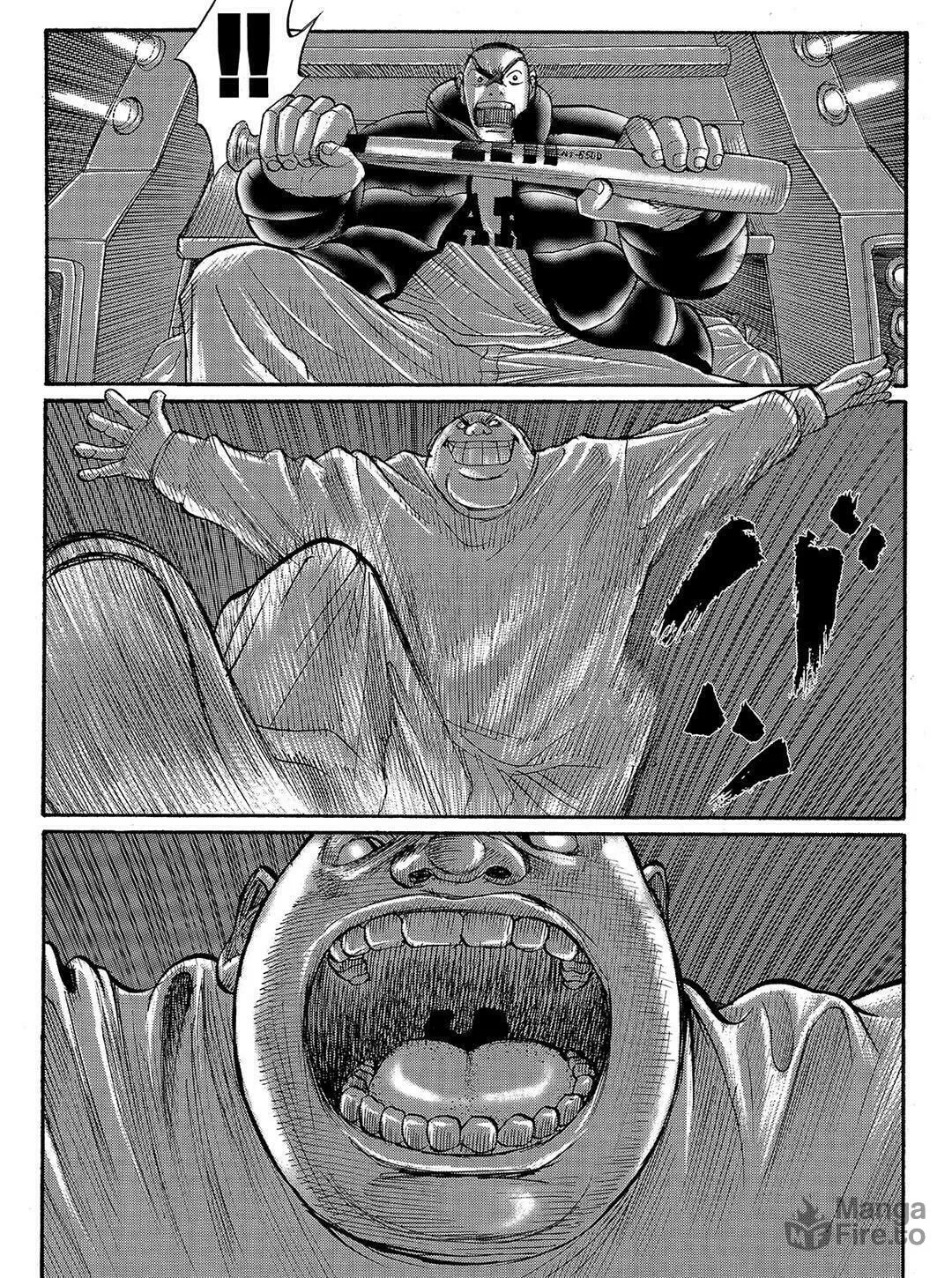 Read Tokyo Tribes chapter 16 image 29 on Lezhin