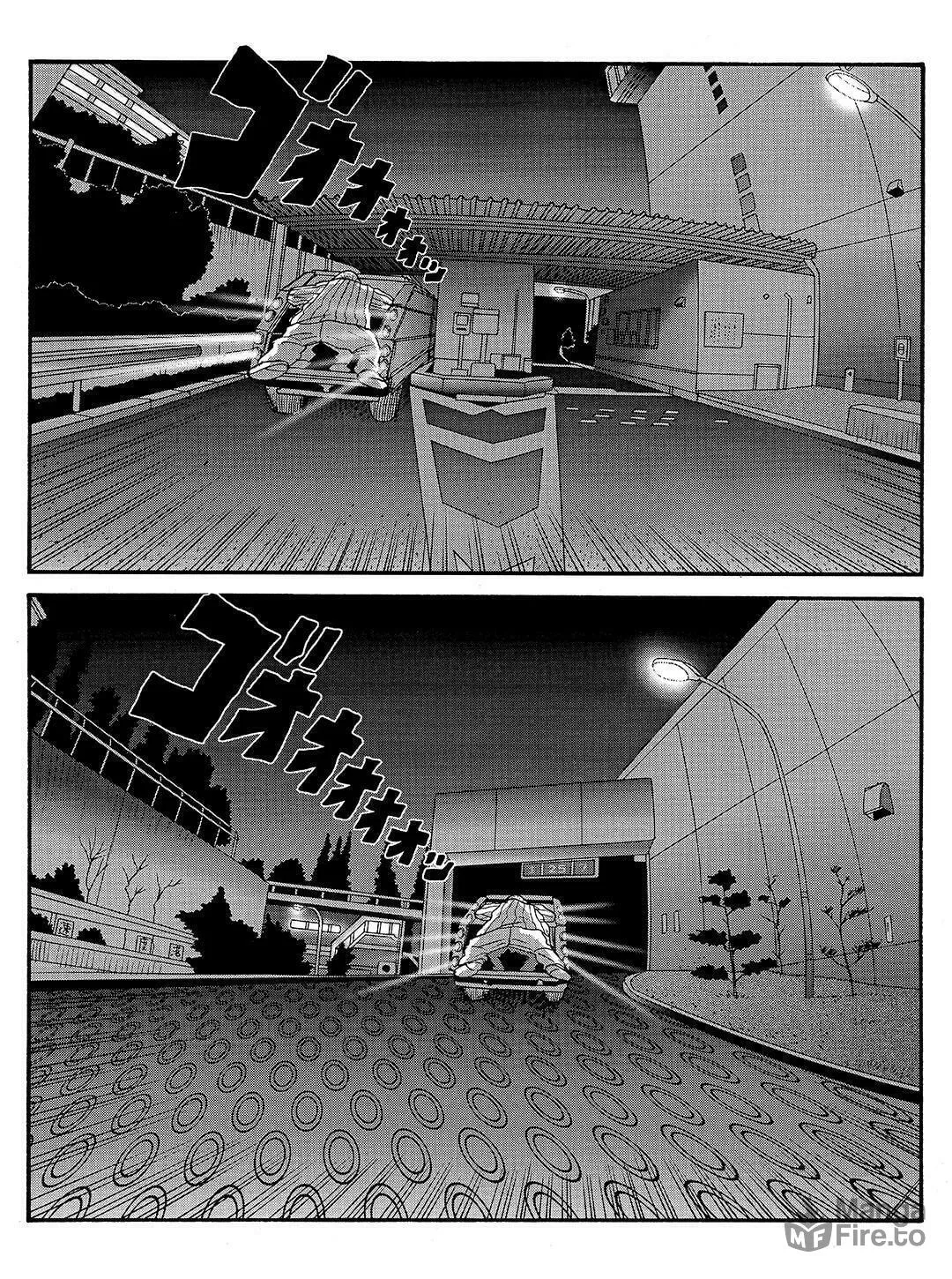 Read Tokyo Tribes chapter 17 image 17 on Lezhin
