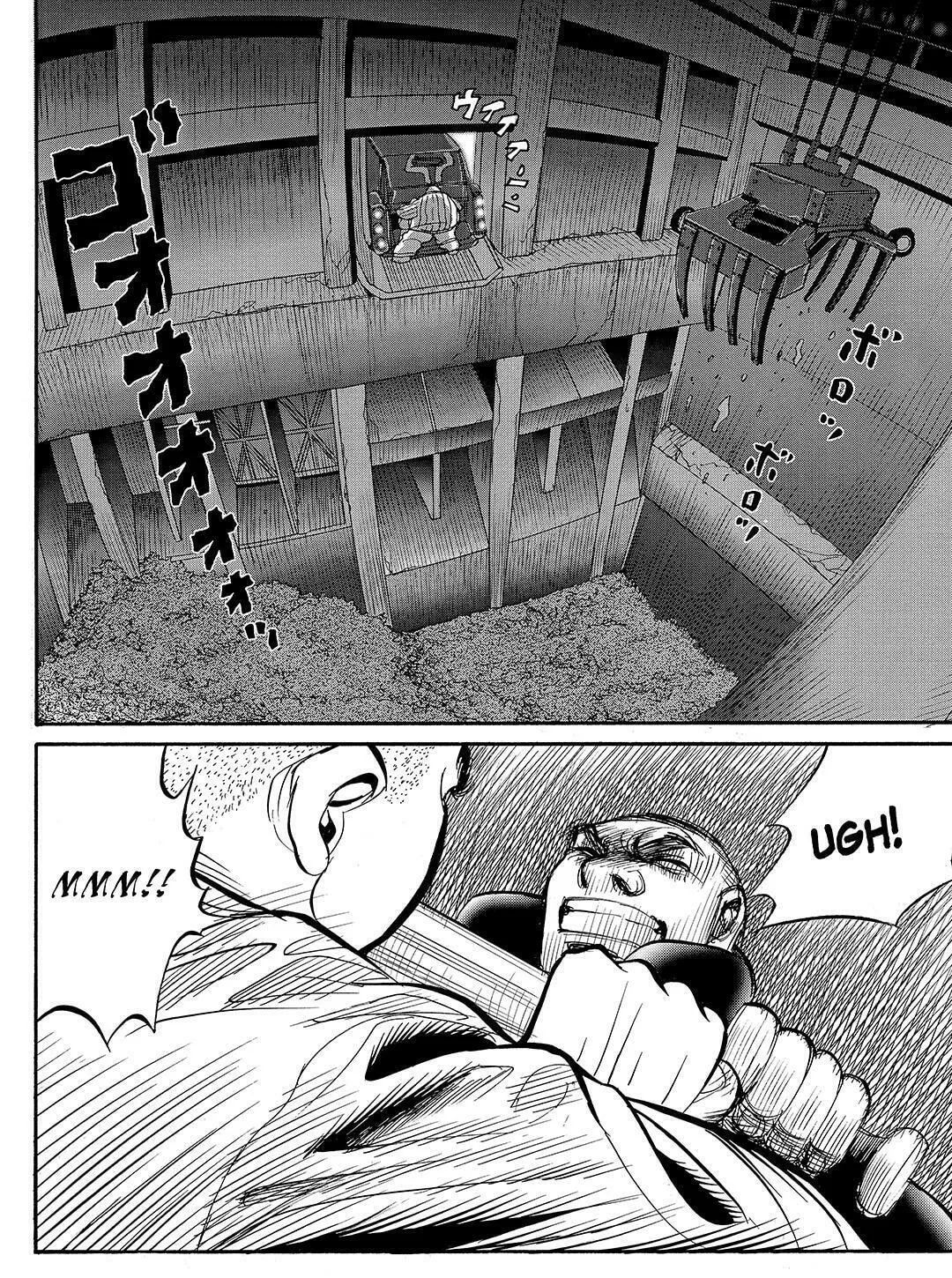 Read Tokyo Tribes chapter 18 image 10 on Lezhin