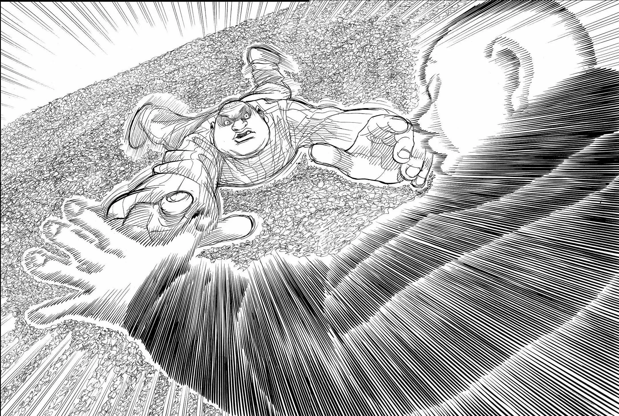 Read Tokyo Tribes chapter 18 image 16 on Lezhin