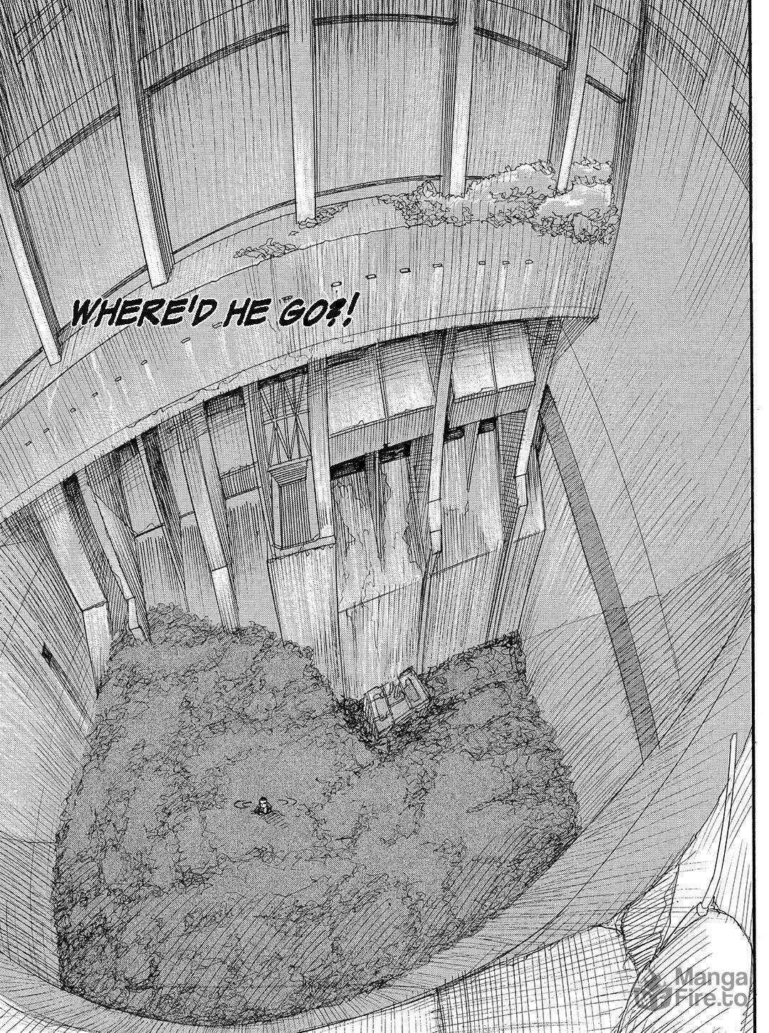 Read Tokyo Tribes chapter 18 image 20 on Lezhin