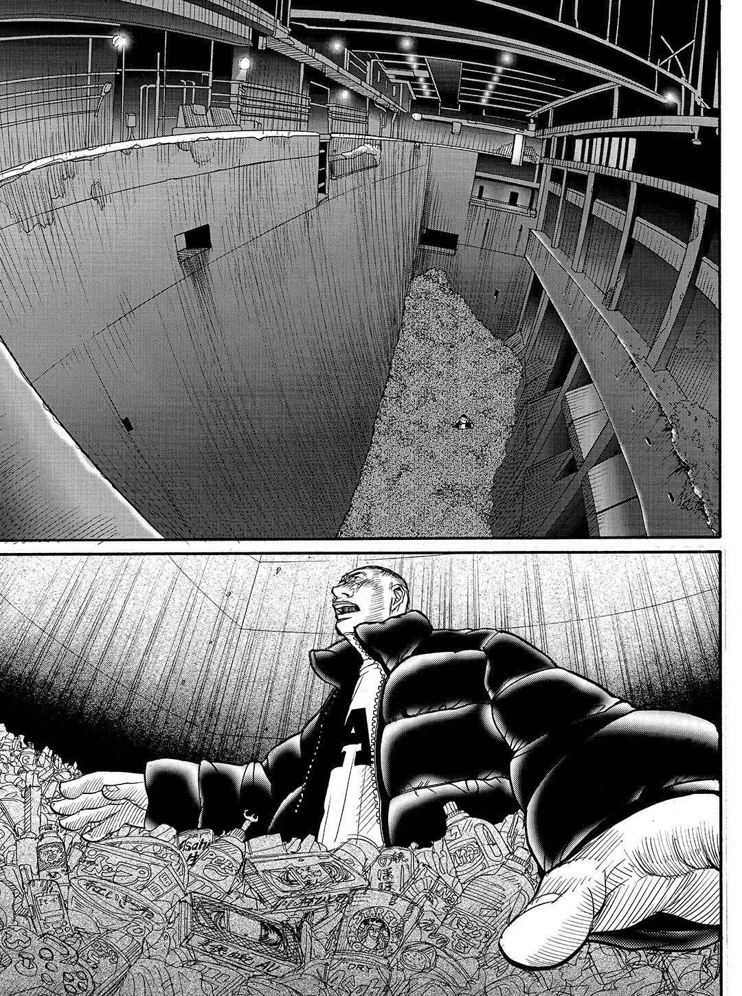 Read Tokyo Tribes chapter 18 image 22 on Lezhin