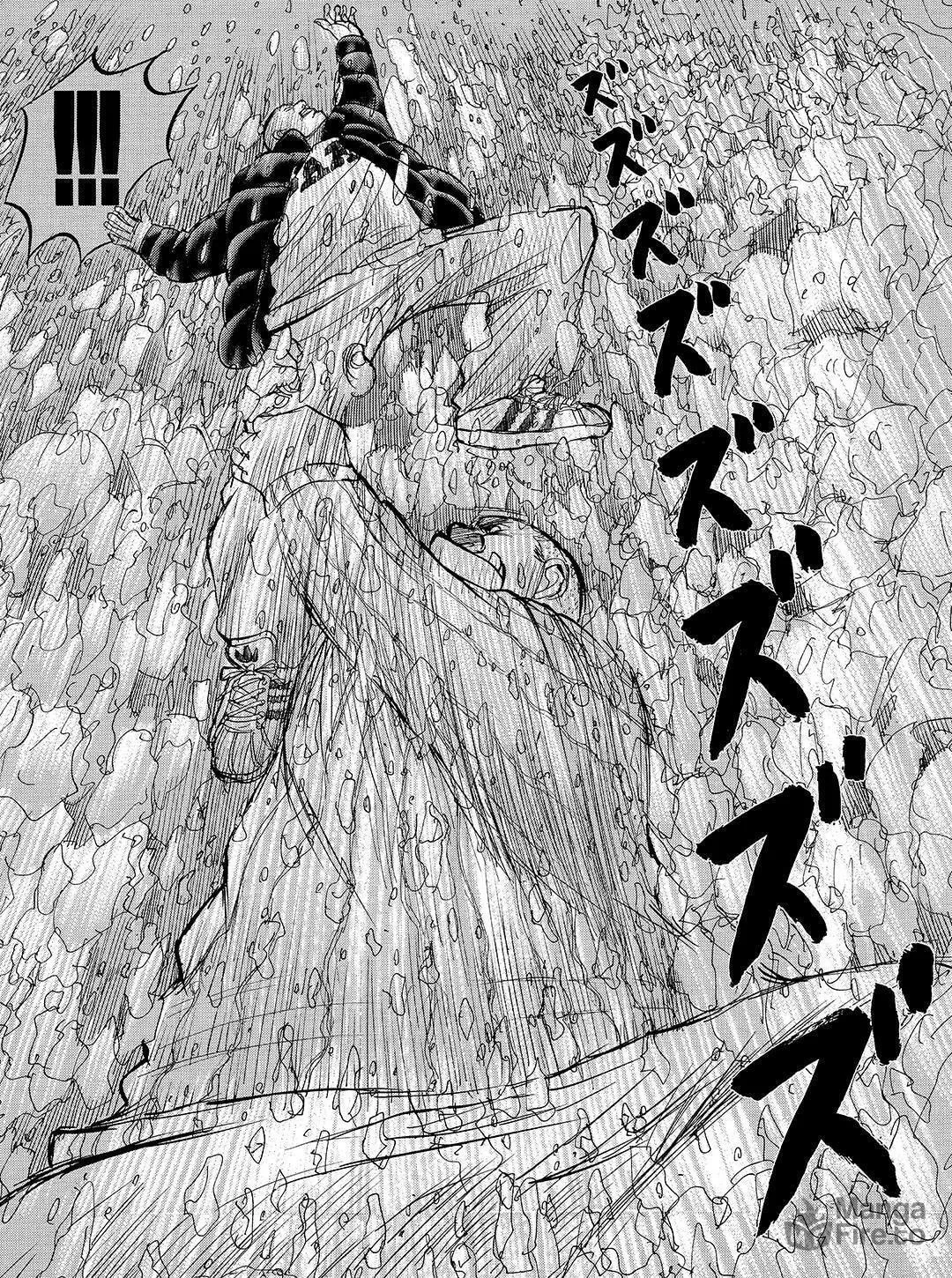 Read Tokyo Tribes chapter 18 image 24 on Lezhin