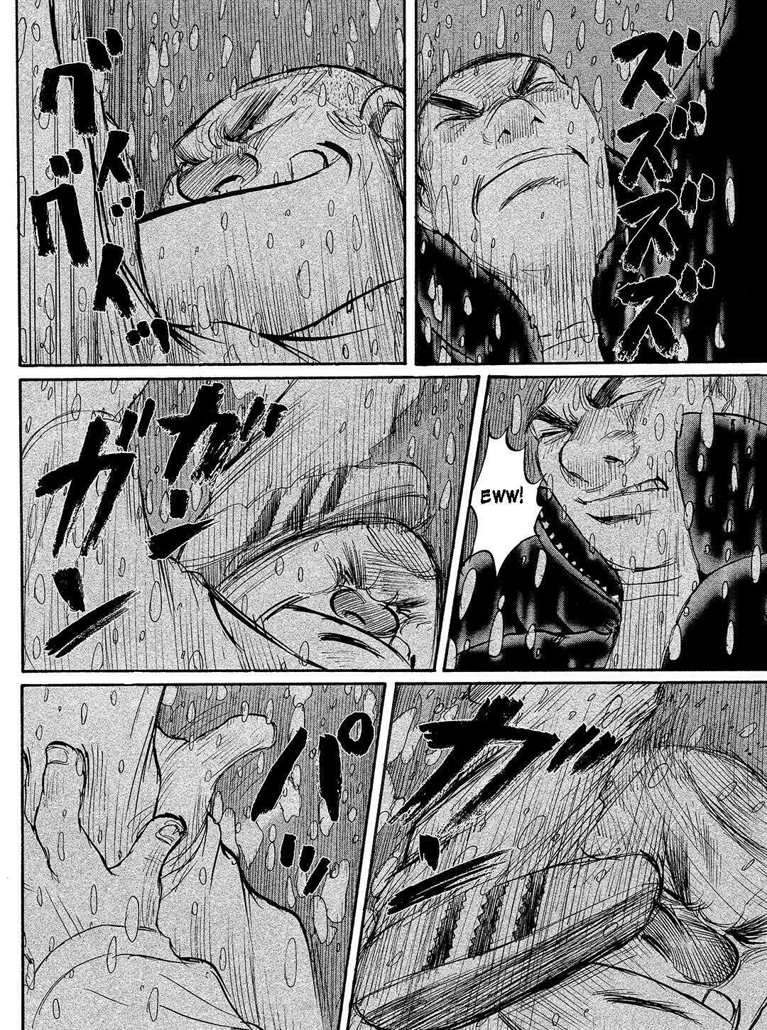 Read Tokyo Tribes chapter 18 image 25 on Lezhin