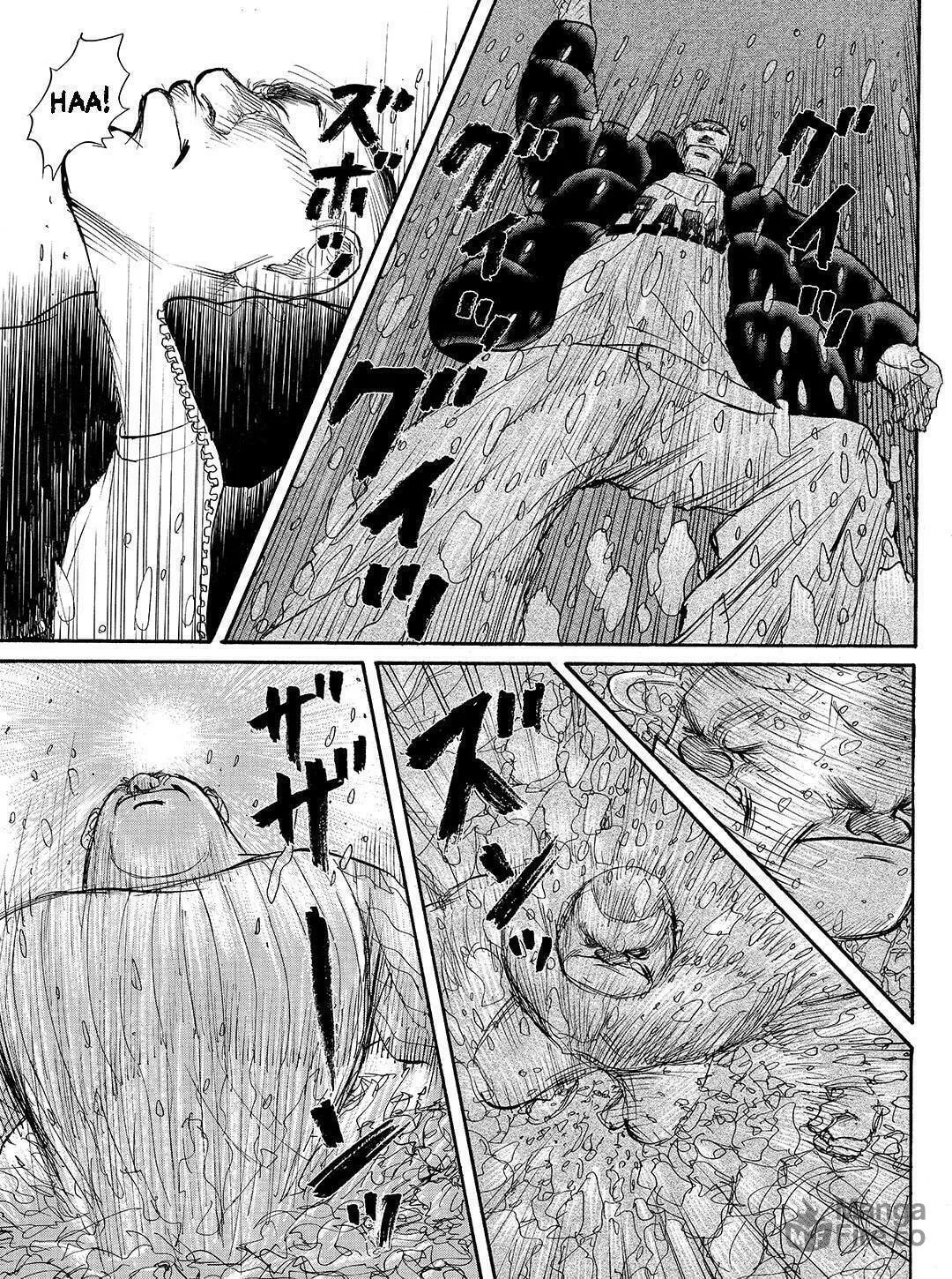 Read Tokyo Tribes chapter 18 image 26 on Lezhin