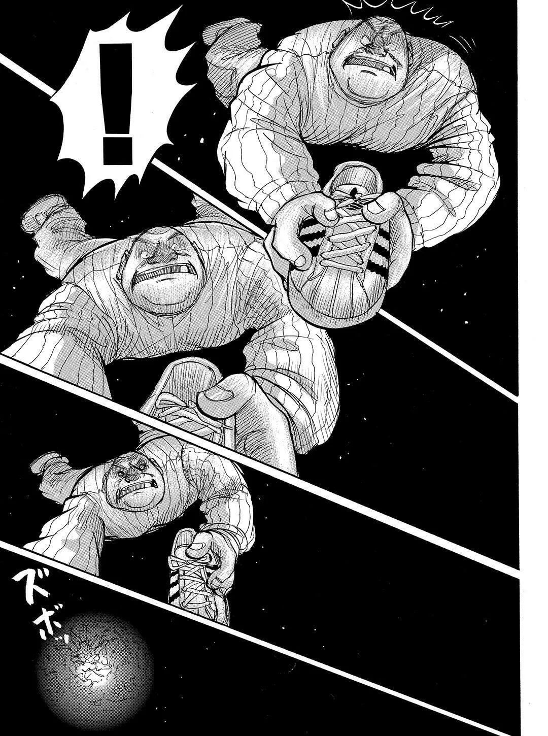 Read Tokyo Tribes chapter 19 image 13 on Lezhin