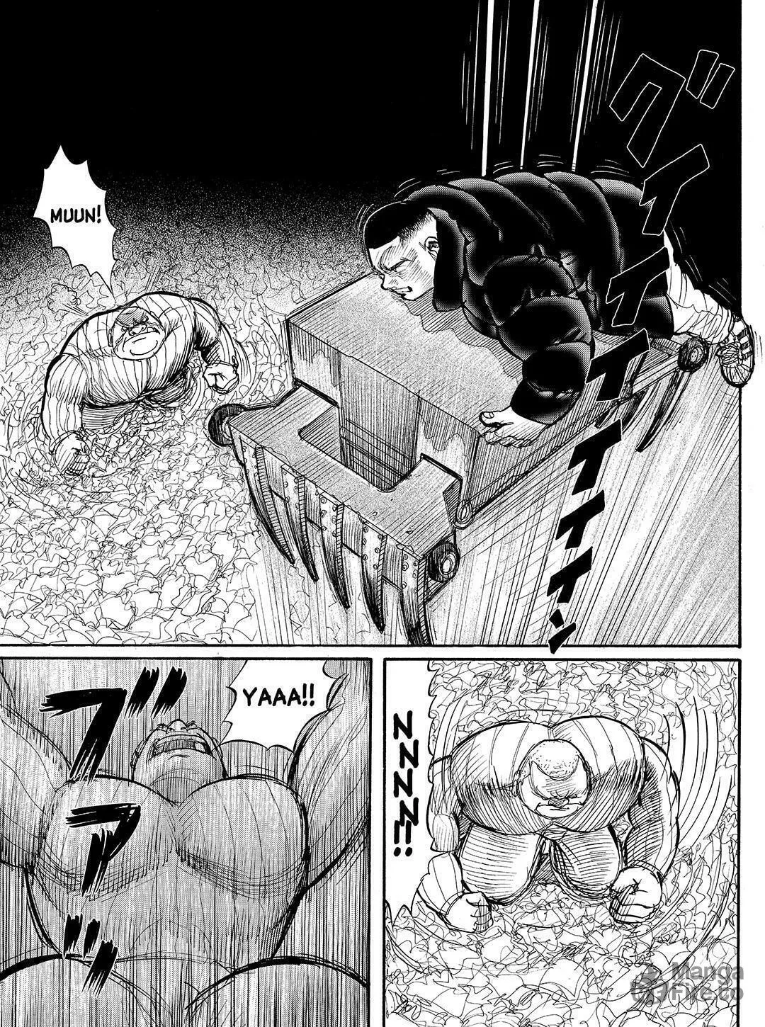 Read Tokyo Tribes chapter 19 image 9 on Lezhin