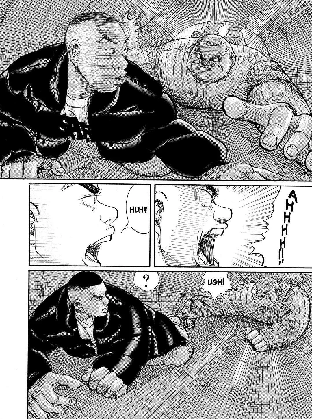 Read Tokyo Tribes chapter 20 image 13 on Lezhin