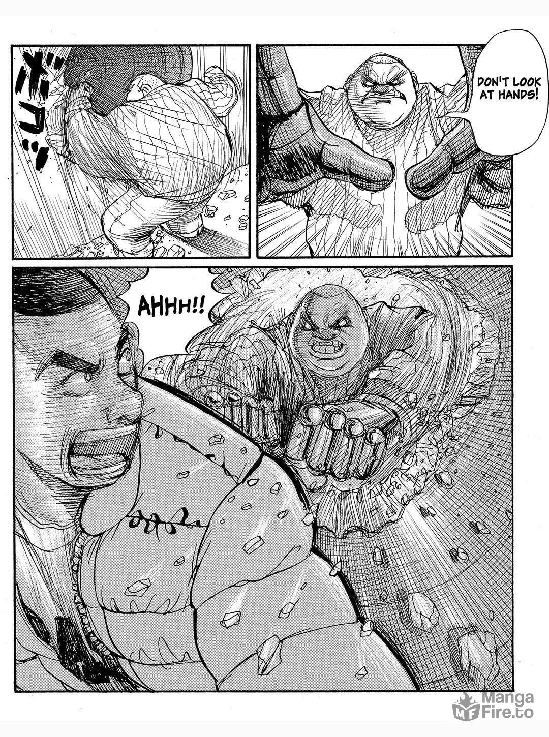Read Tokyo Tribes chapter 20 image 23 on Lezhin