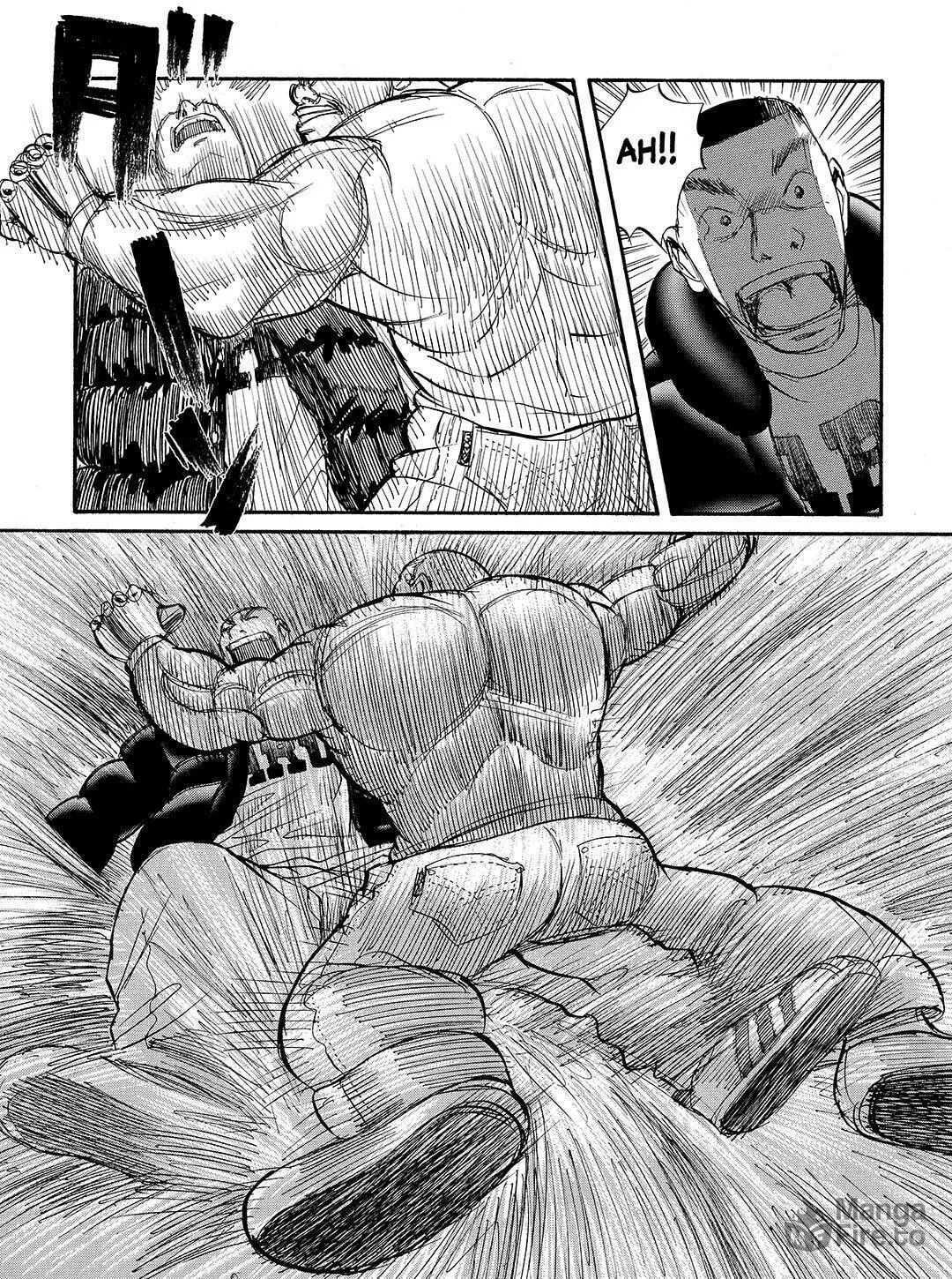 Read Tokyo Tribes chapter 23 image 20 on Lezhin