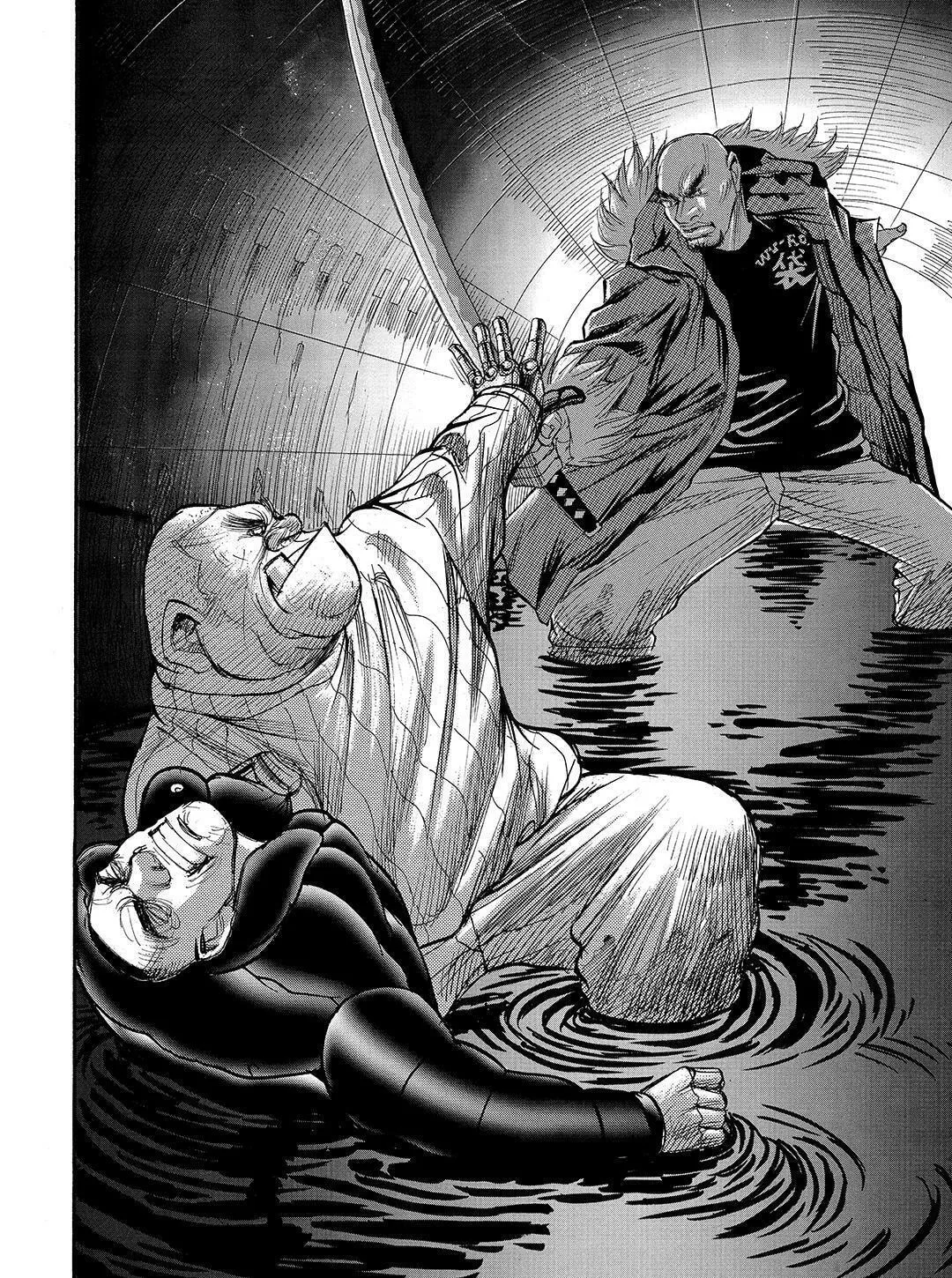 Read Tokyo Tribes chapter 23 image 22 on Lezhin