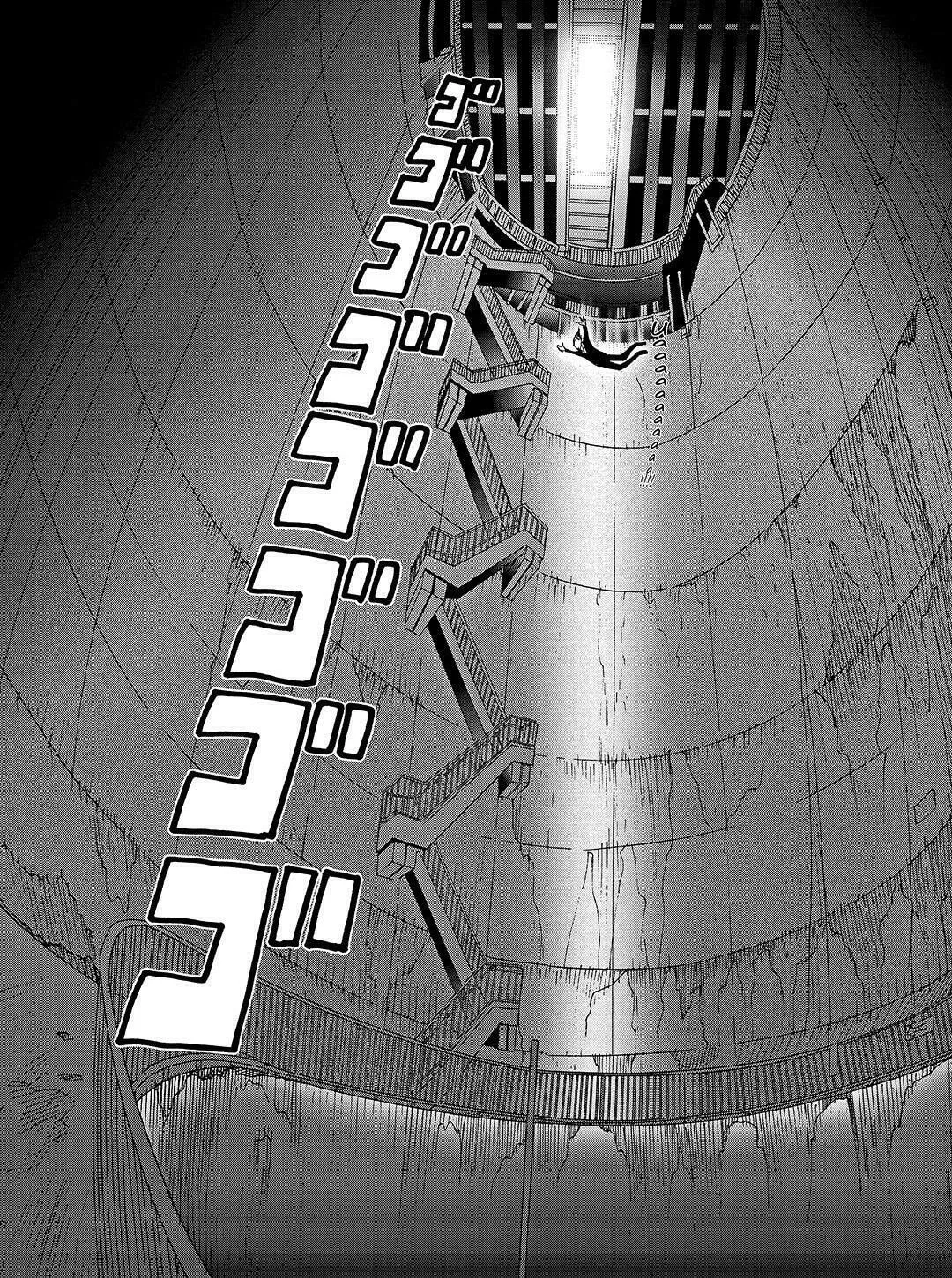 Read Tokyo Tribes chapter 24 image 25 on Lezhin