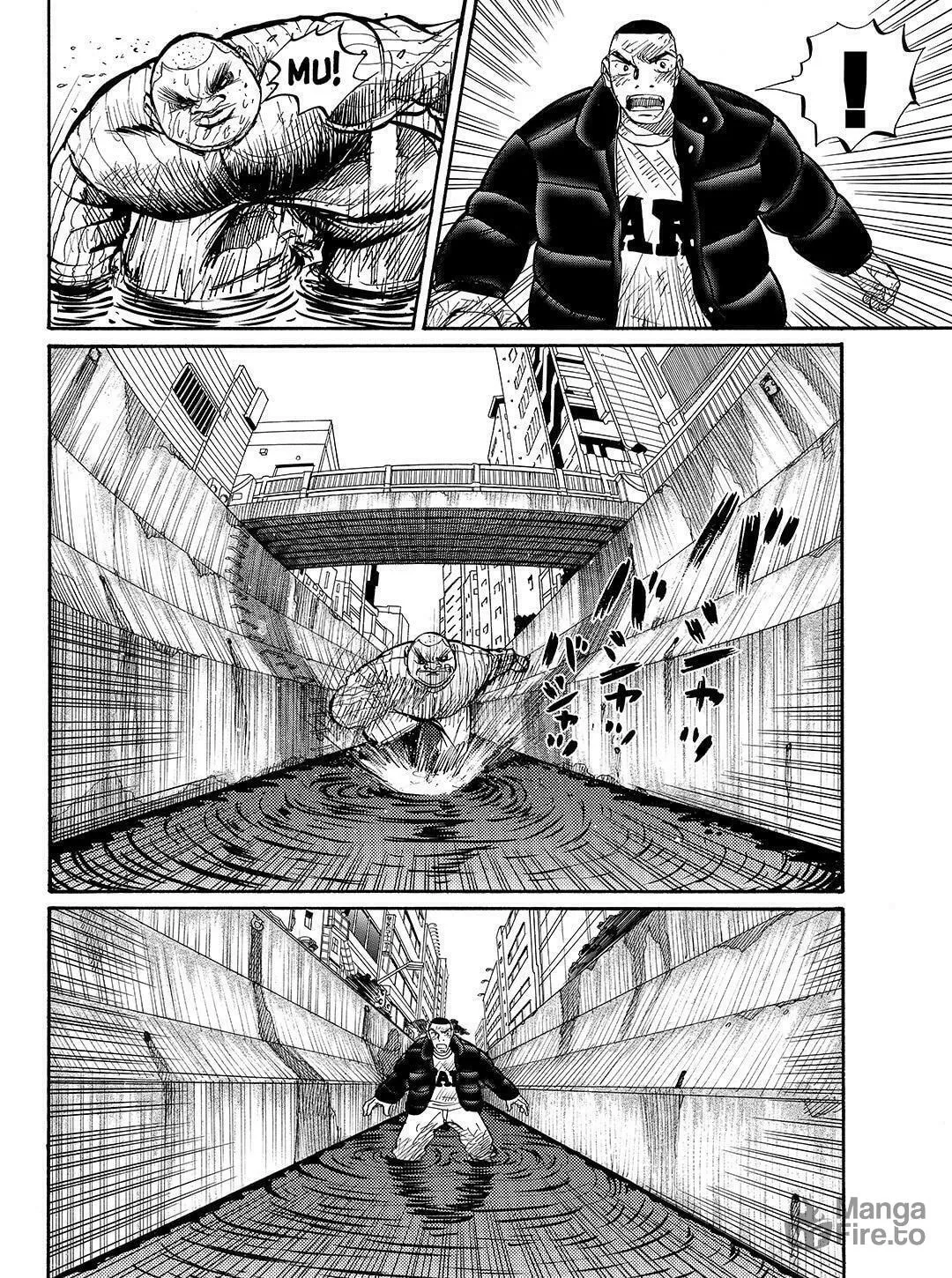 Read Tokyo Tribes chapter 25 image 14 on Lezhin