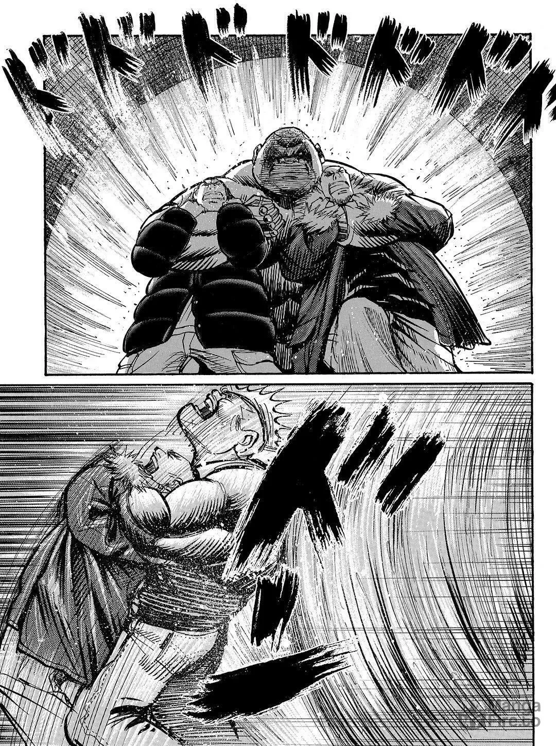 Read Tokyo Tribes chapter 25 image 2 on Lezhin
