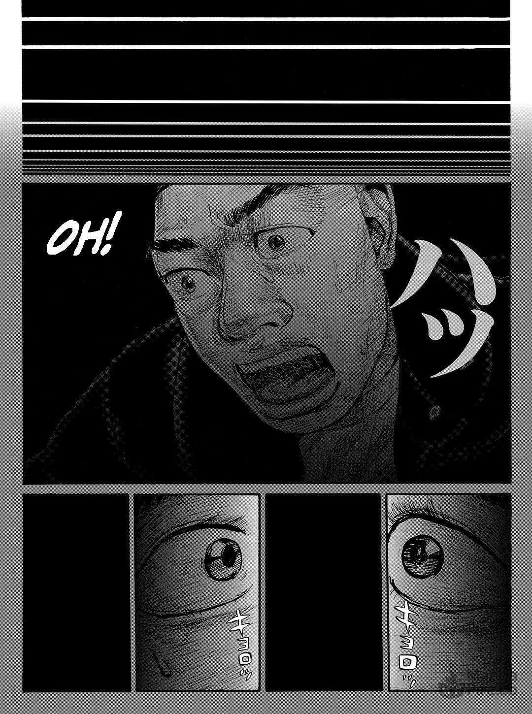 Read Tokyo Tribes chapter 25 image 5 on Lezhin