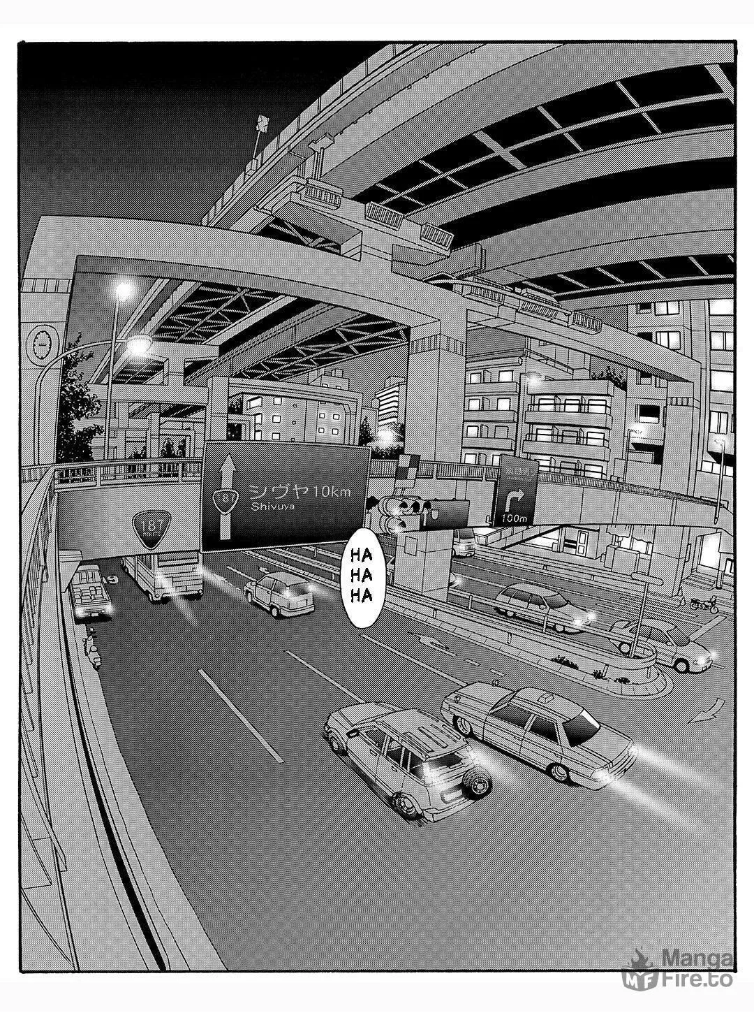 Read Tokyo Tribes chapter 27 image 23 on Lezhin