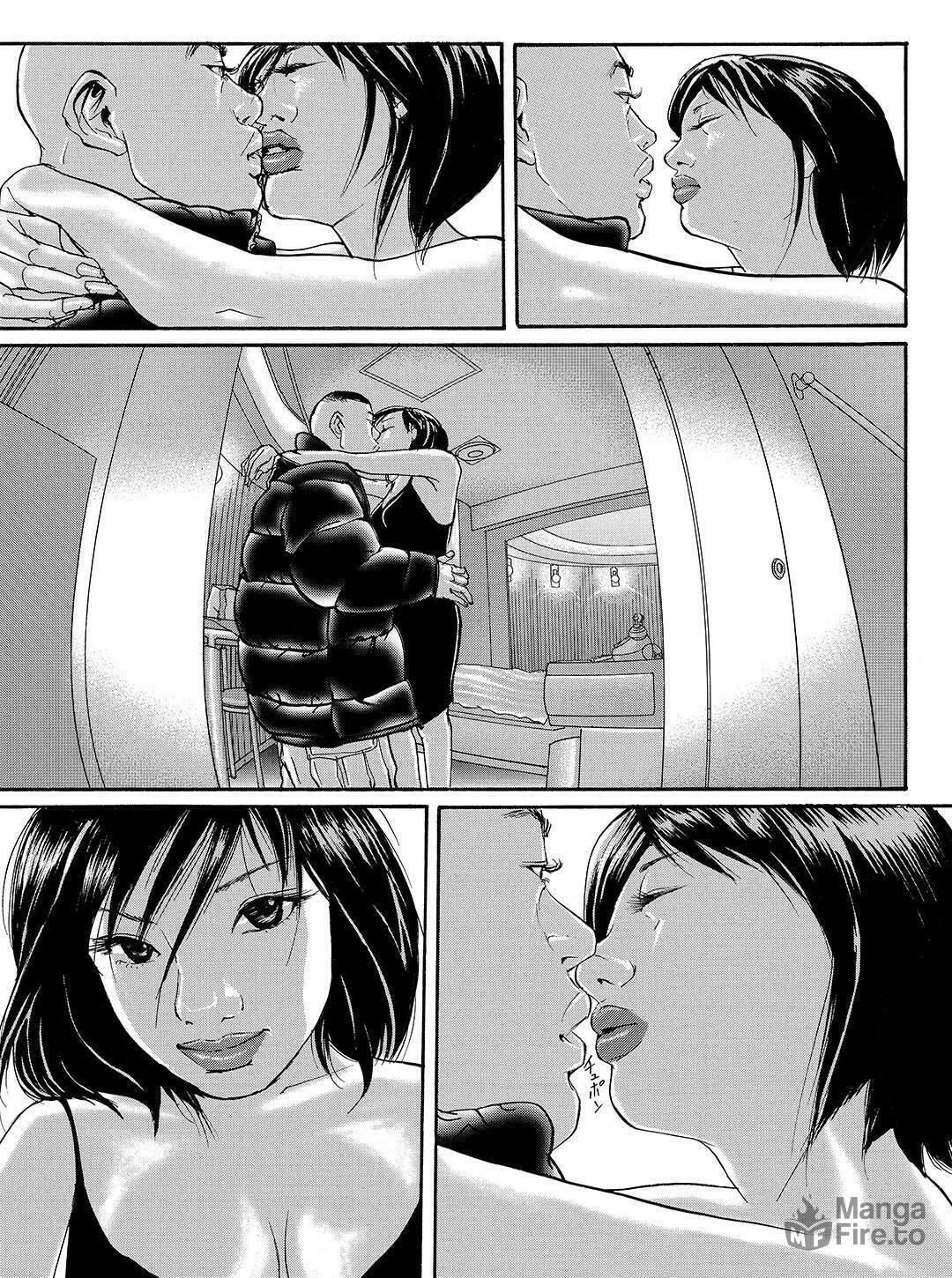 Read Tokyo Tribes chapter 30 image 2 on Lezhin