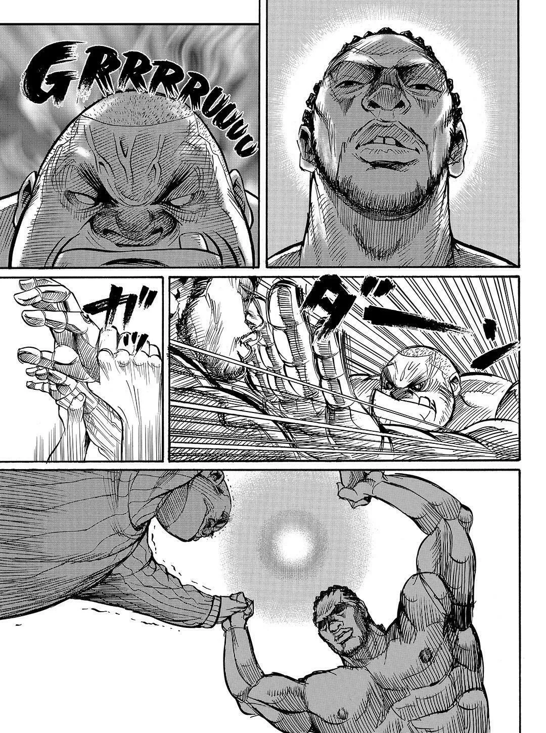 Read Tokyo Tribes chapter 32 image 12 on Lezhin