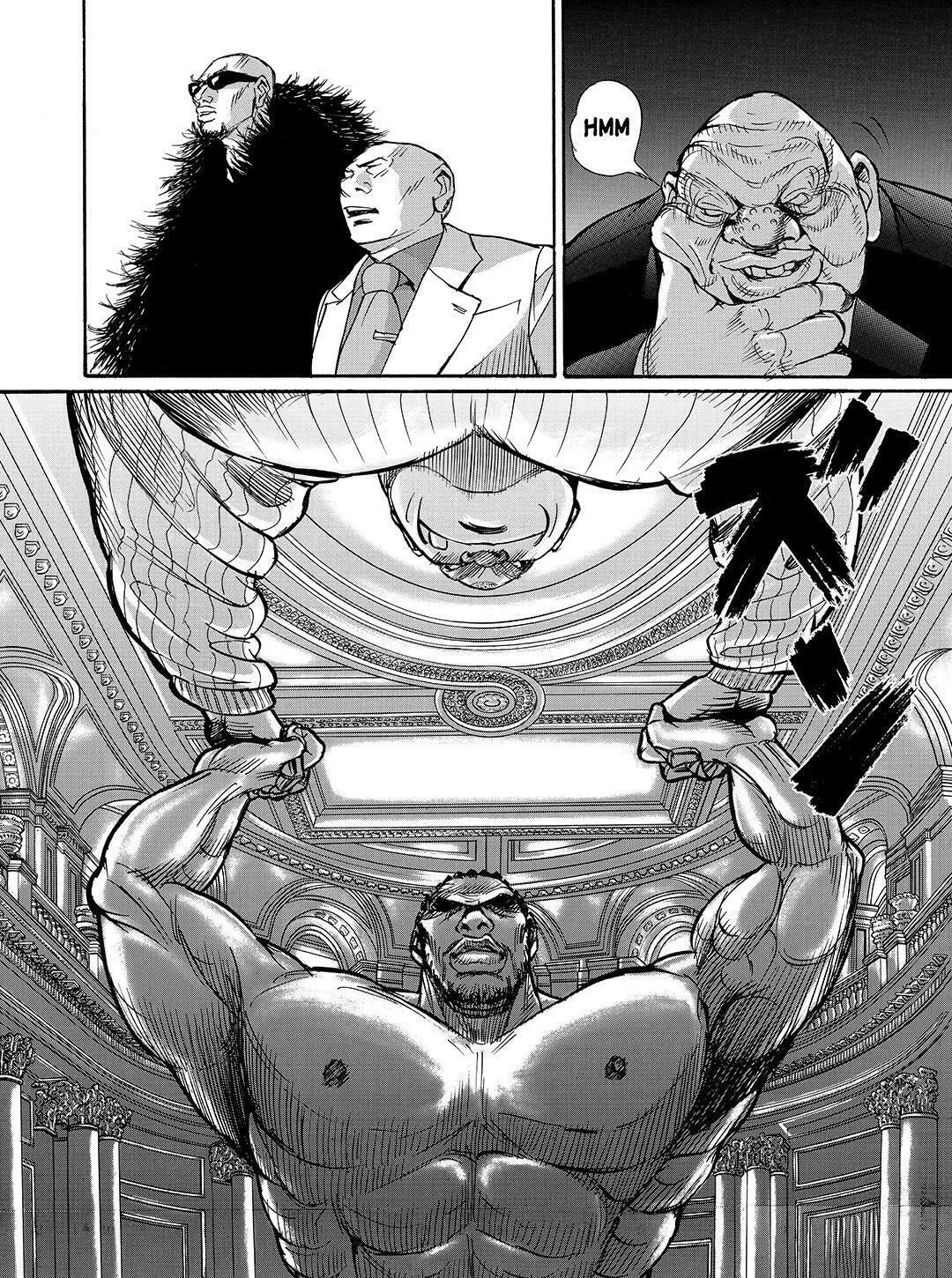 Read Tokyo Tribes chapter 32 image 13 on Lezhin