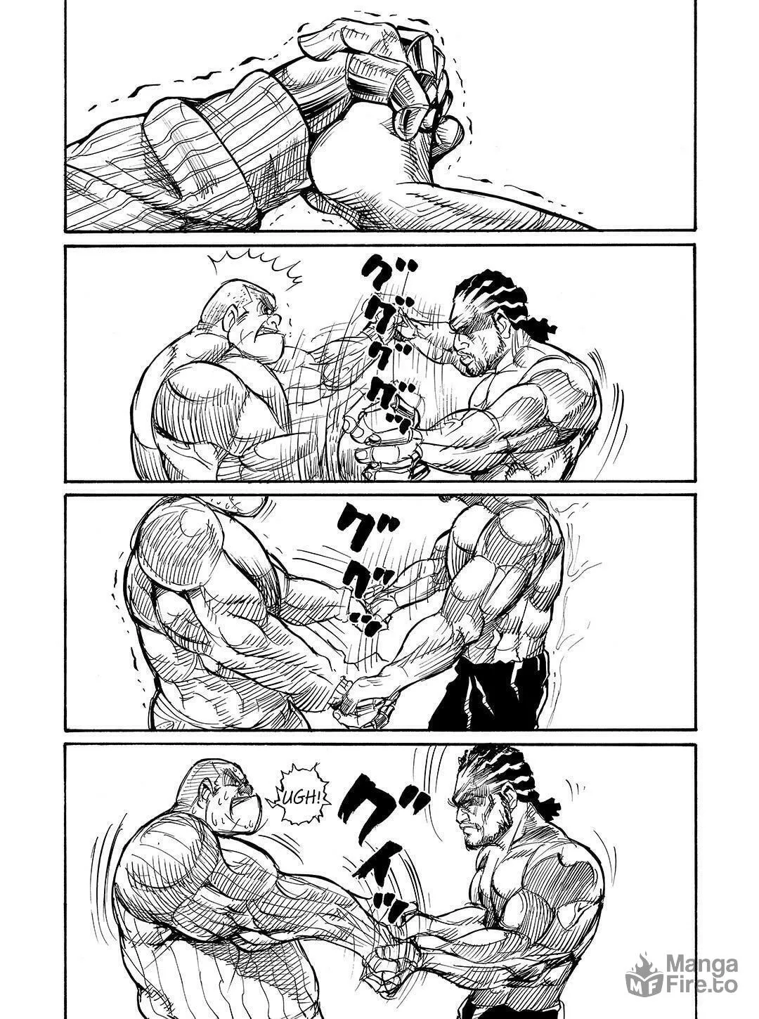 Read Tokyo Tribes chapter 32 image 14 on Lezhin