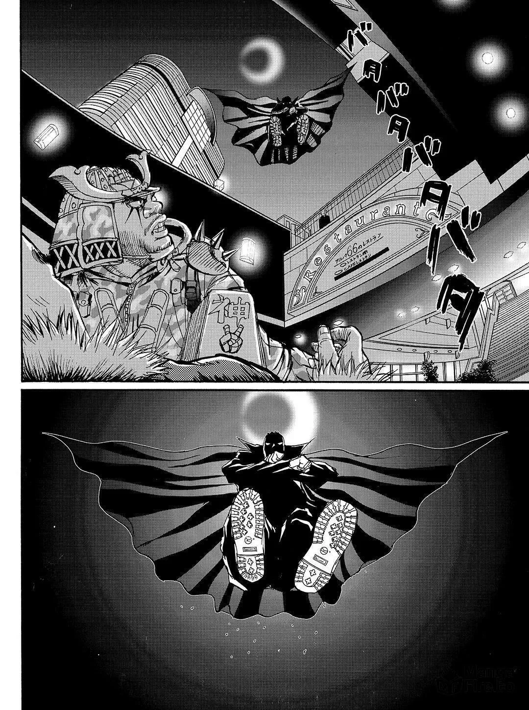 Read Tokyo Tribes chapter 36 image 19 on Lezhin