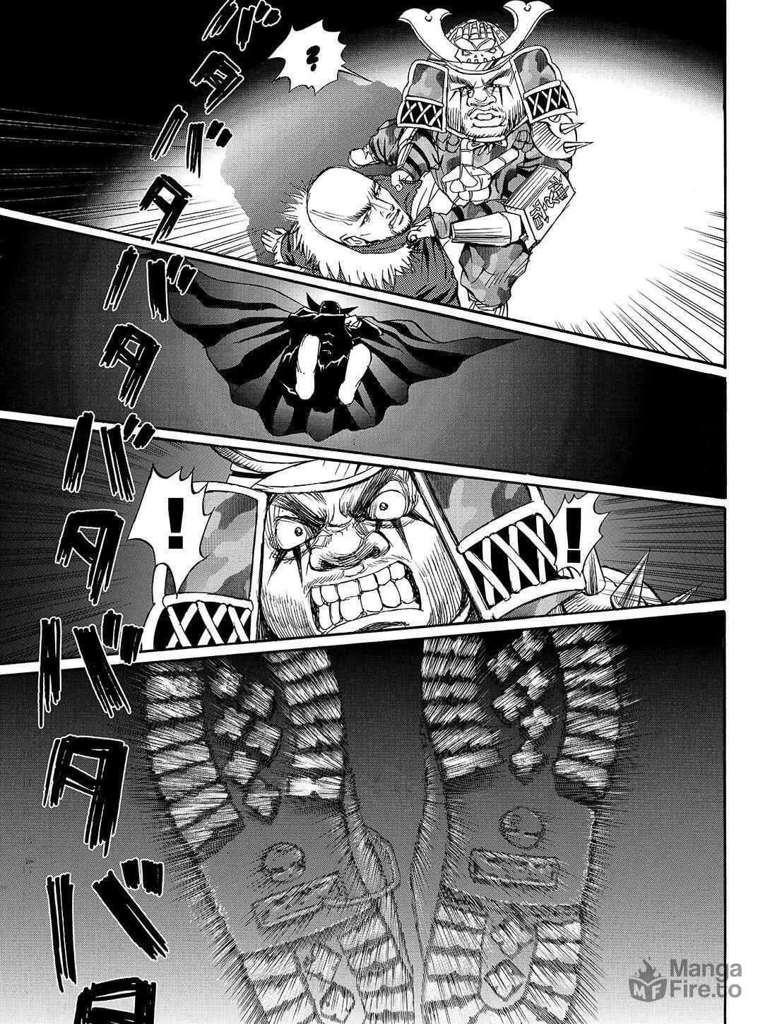Read Tokyo Tribes chapter 36 image 20 on Lezhin