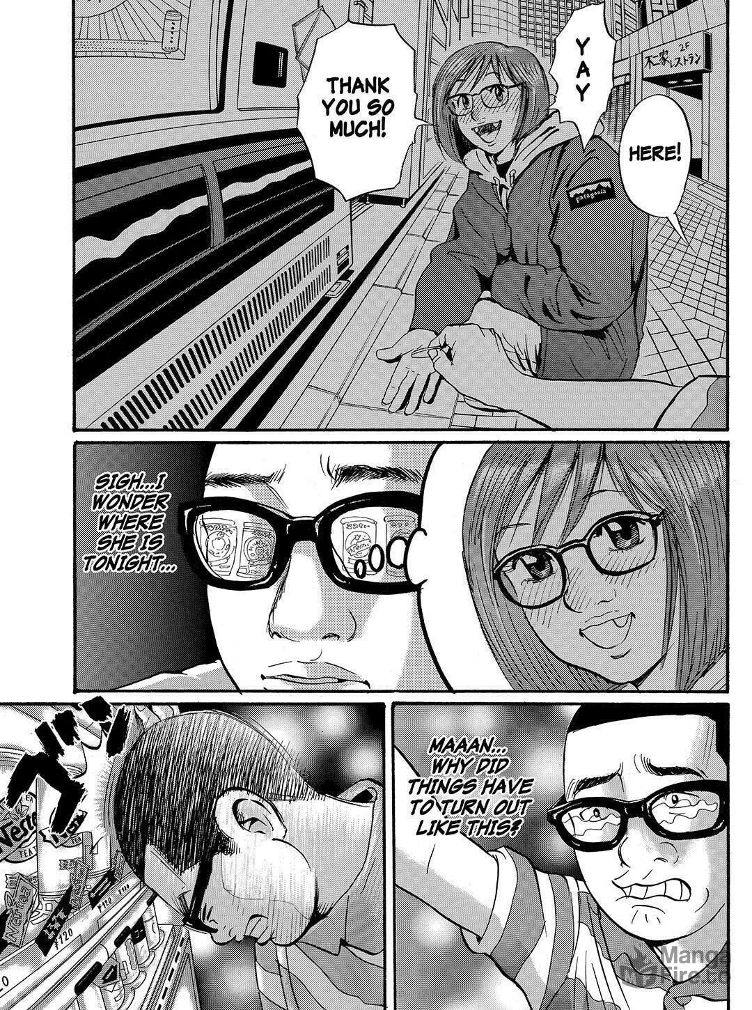 Read Tokyo Tribes chapter 38 image 14 on Lezhin