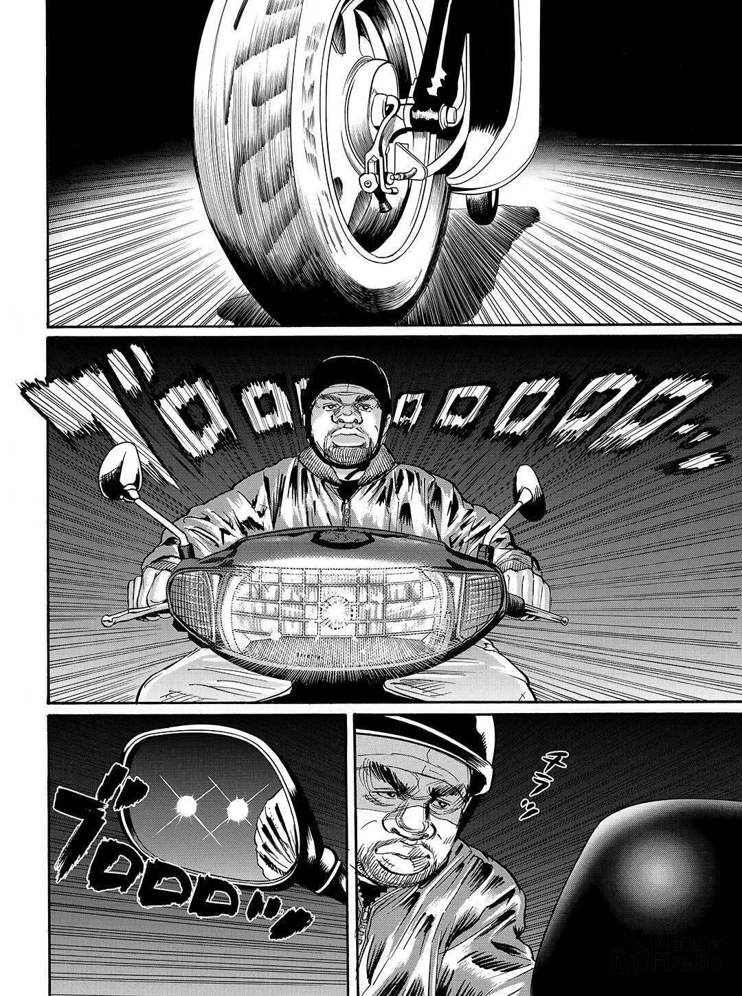 Read Tokyo Tribes chapter 38 image 19 on Lezhin
