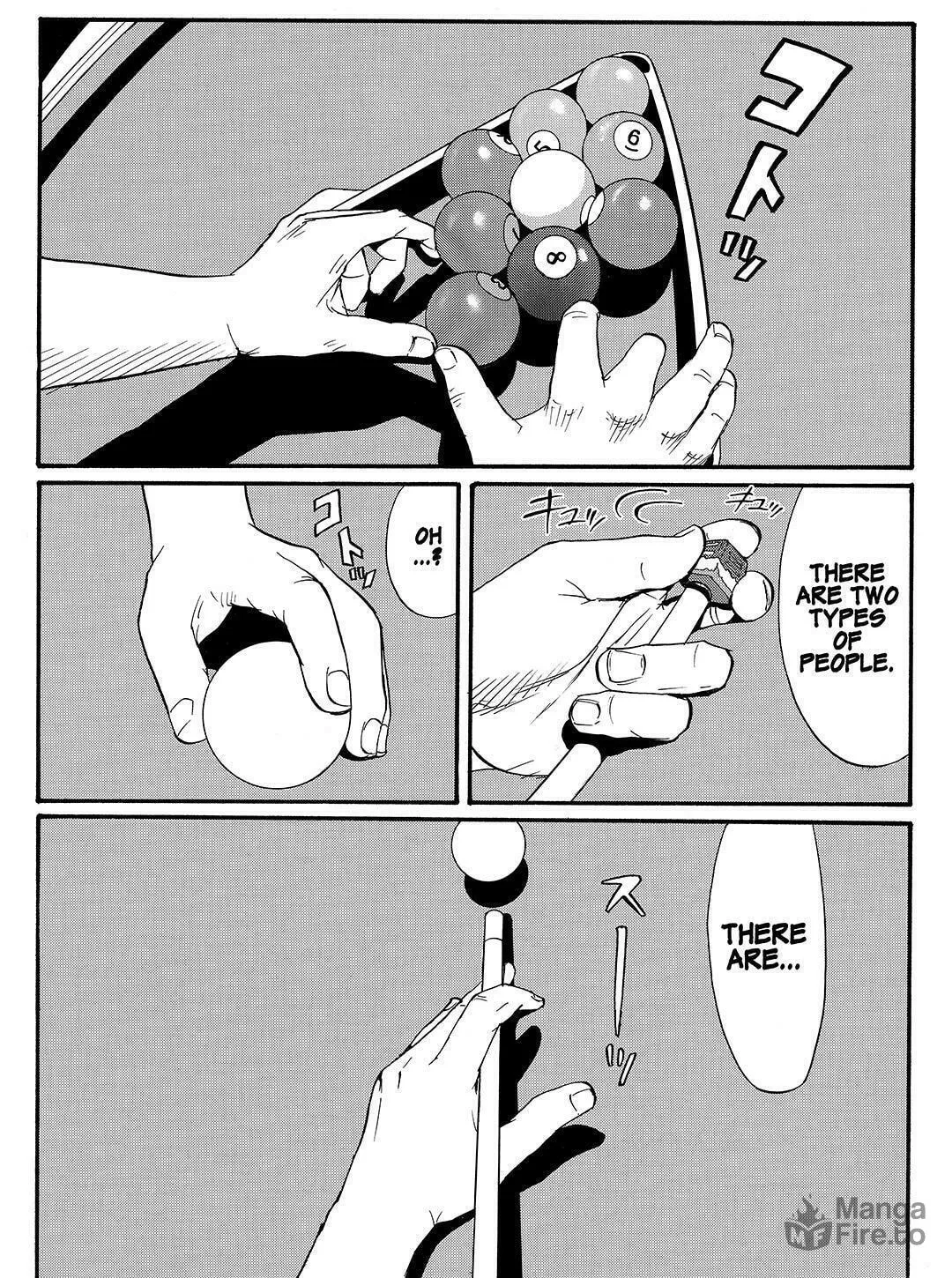 Read Tokyo Tribes chapter 38 image 4 on Lezhin