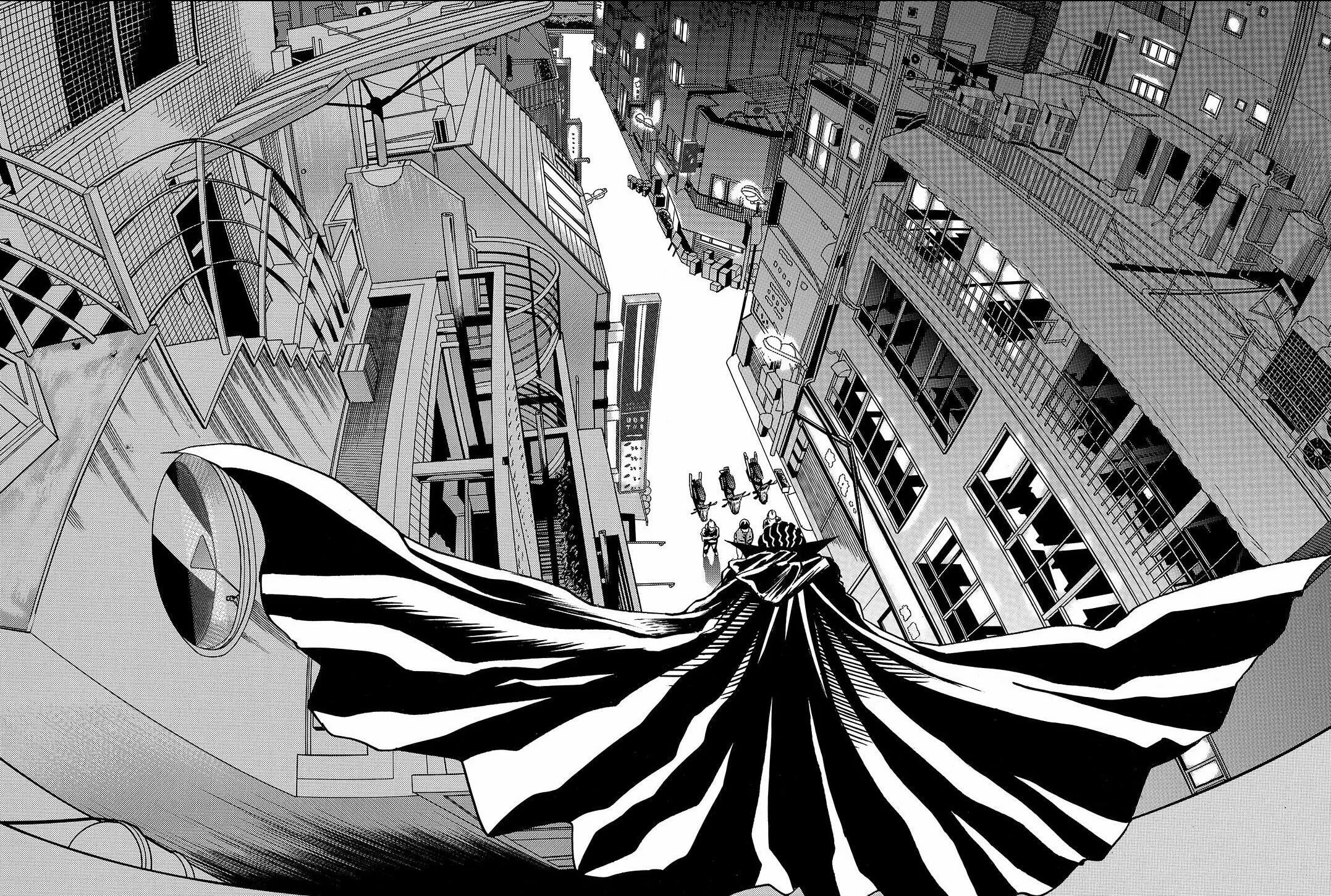Read Tokyo Tribes chapter 39 image 19 on Lezhin