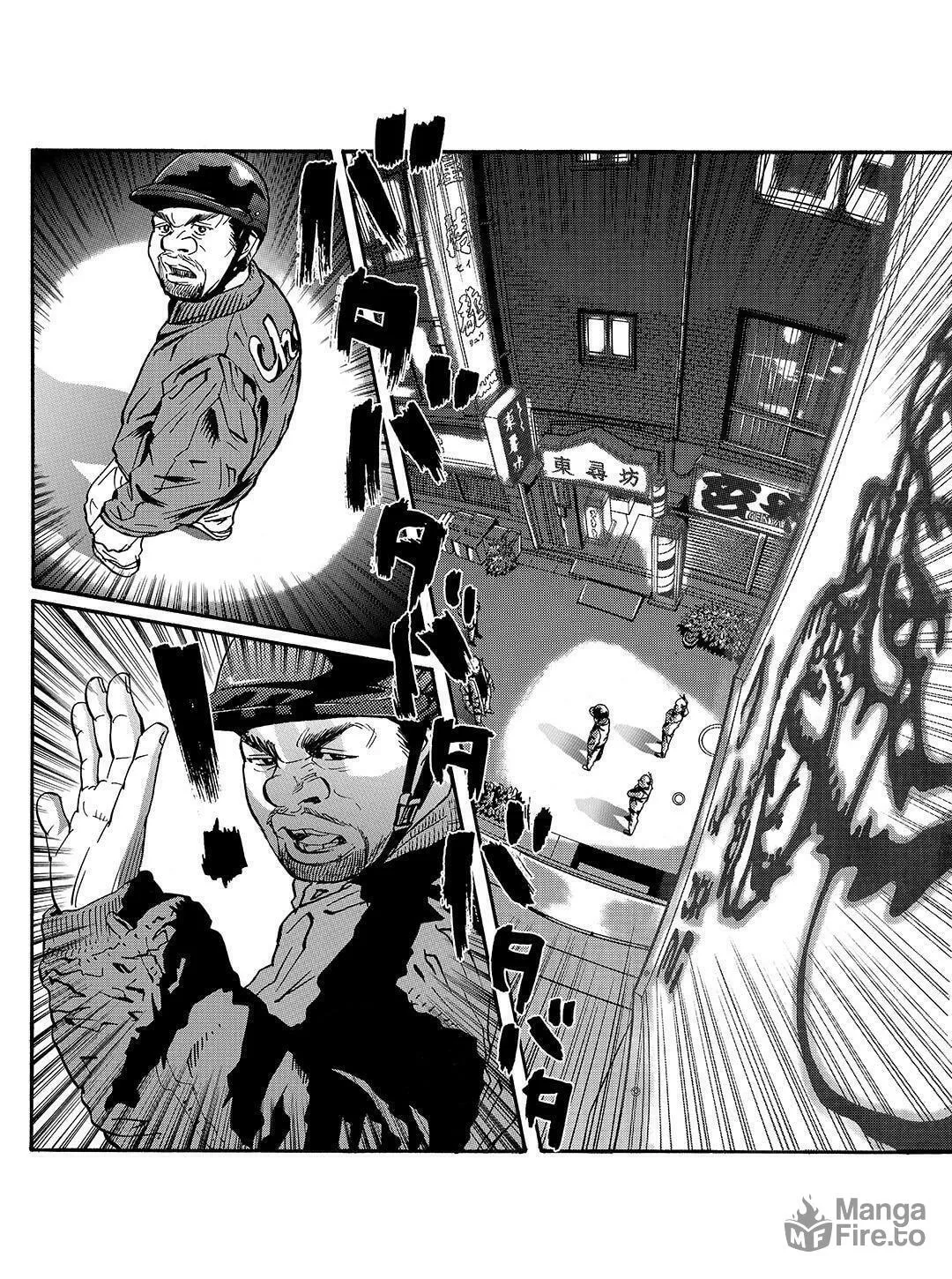 Read Tokyo Tribes chapter 39 image 20 on Lezhin