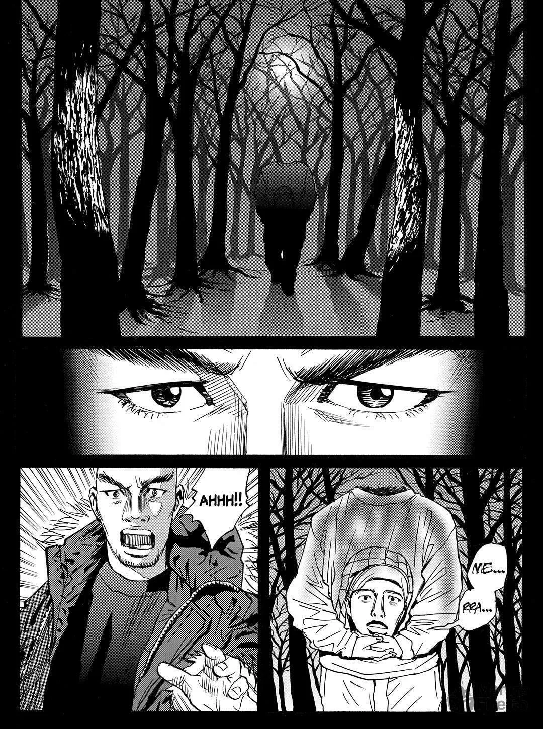 Read Tokyo Tribes chapter 39 image 8 on Lezhin