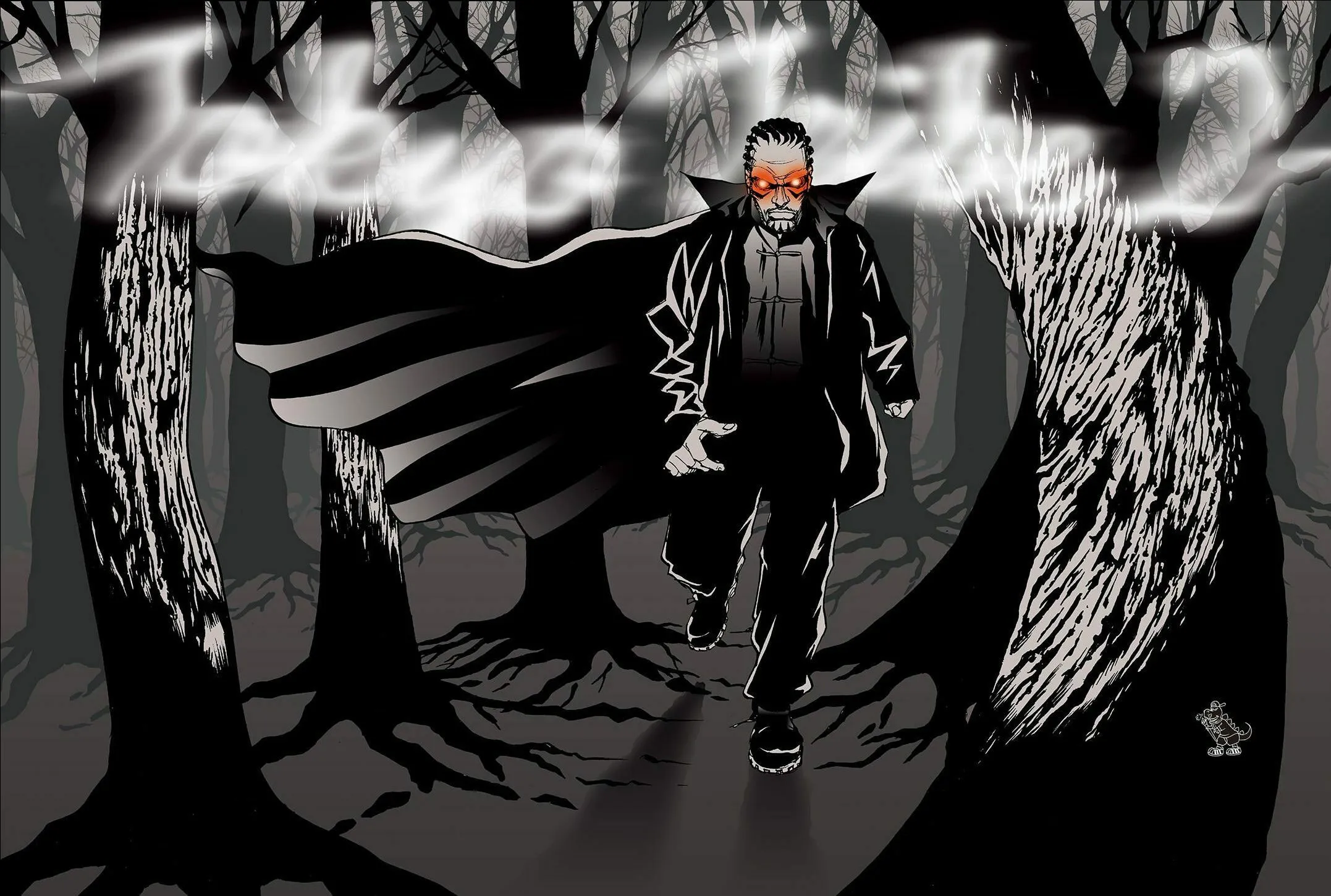 Read Tokyo Tribes chapter 40 image 2 on Lezhin