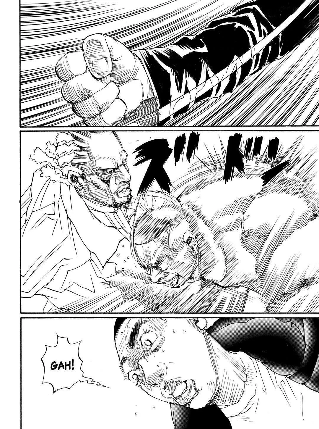 Read Tokyo Tribes chapter 45 image 7 on Lezhin