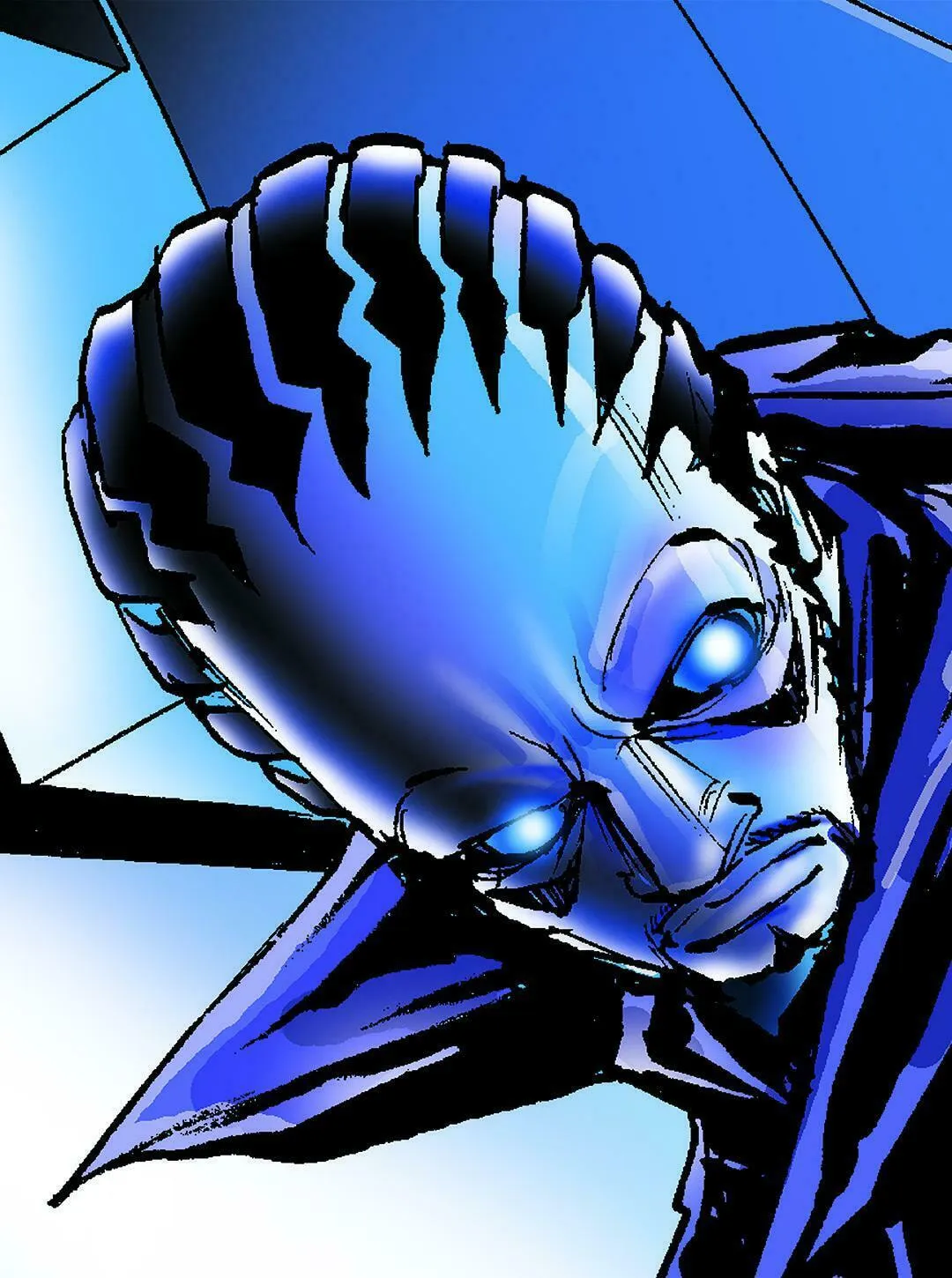 Read Tokyo Tribes chapter 48 image 1 on Lezhin