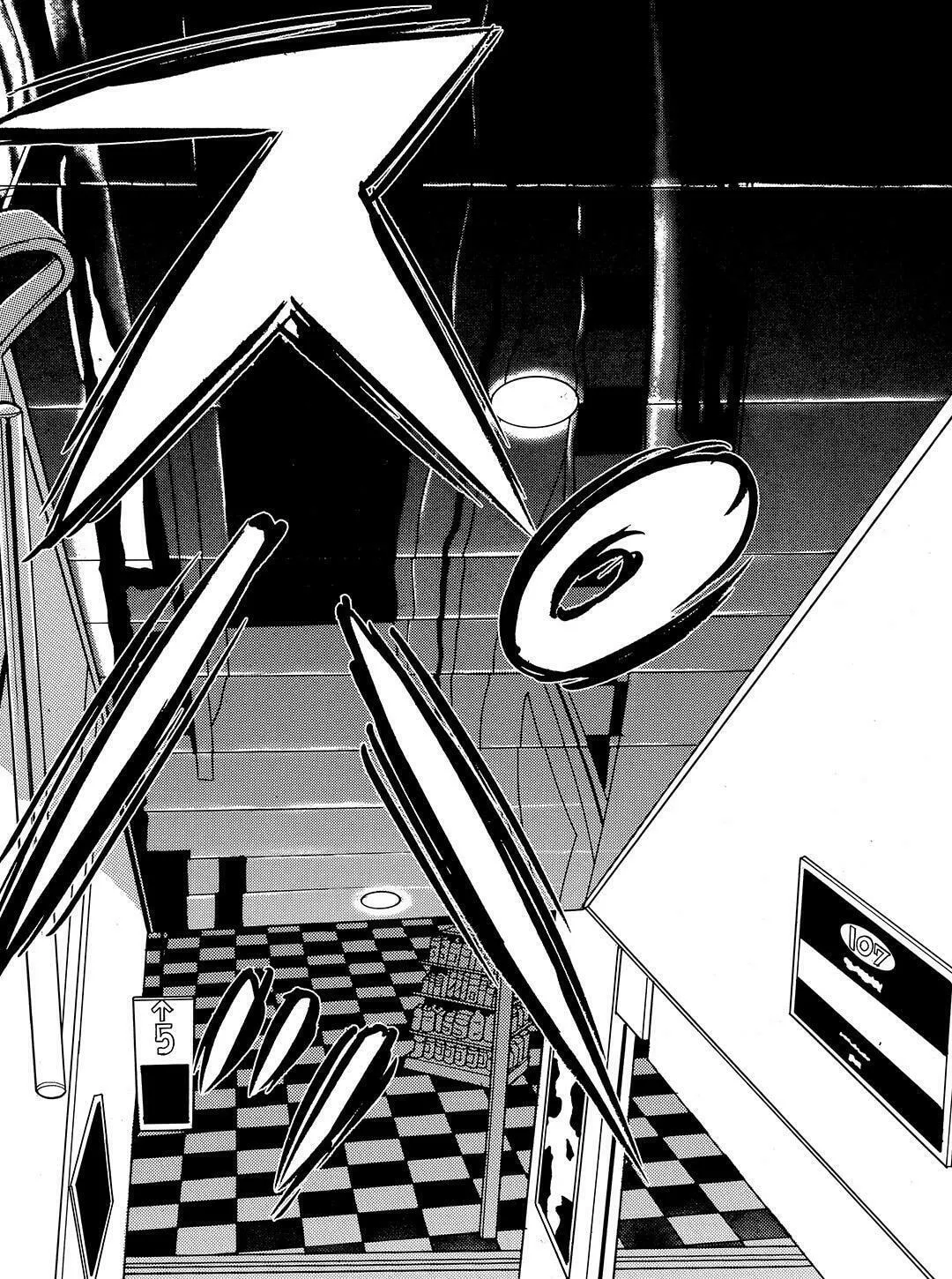 Read Tokyo Tribes chapter 48 image 18 on Lezhin