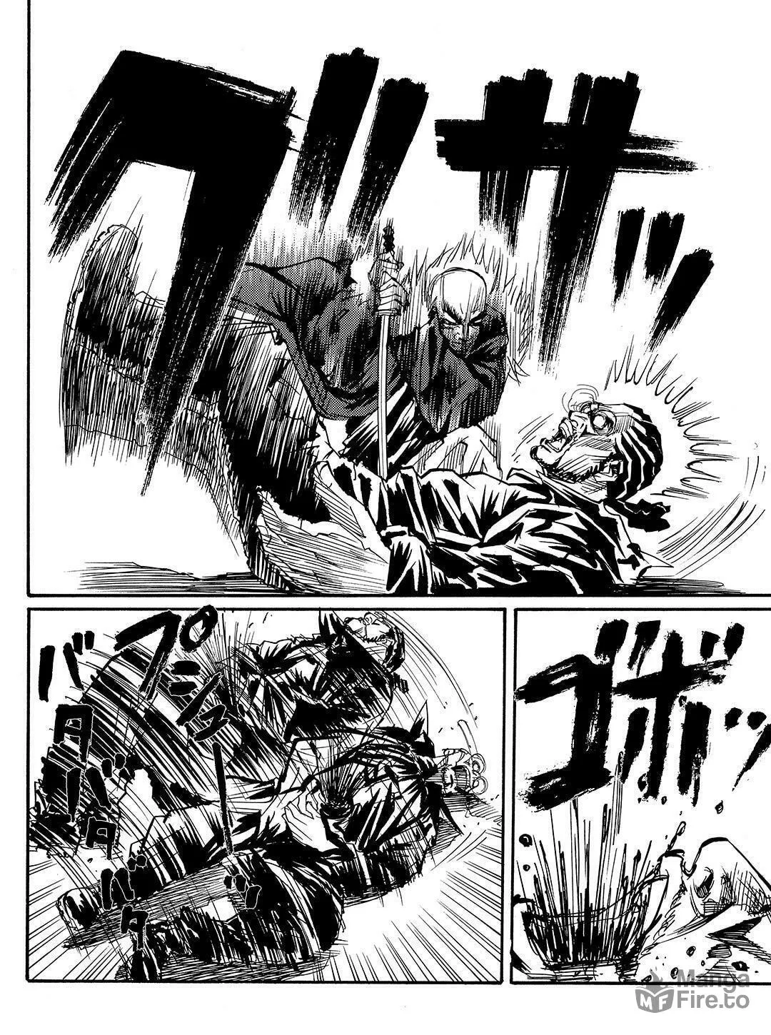 Read Tokyo Tribes chapter 48 image 24 on Lezhin