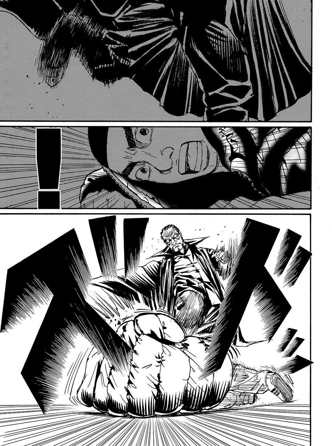 Read Tokyo Tribes chapter 48 image 7 on Lezhin
