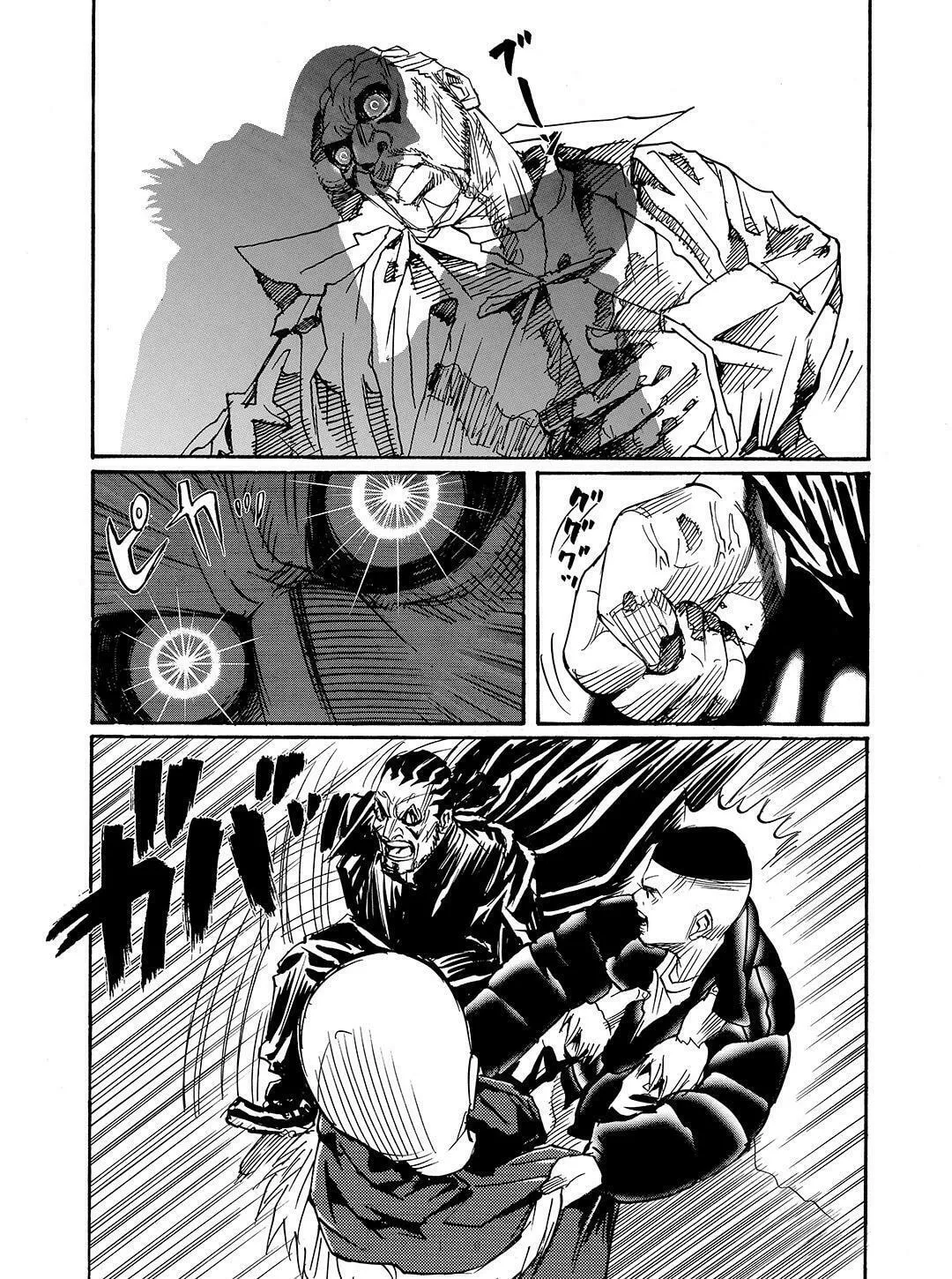 Read Tokyo Tribes chapter 49 image 13 on Lezhin