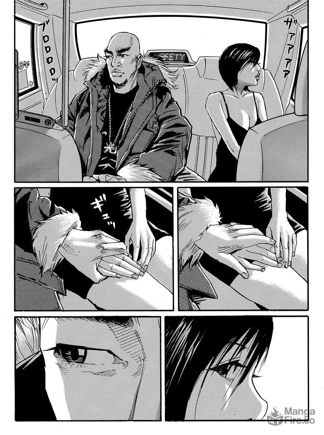 Read Tokyo Tribes chapter 50 image 20 on Lezhin