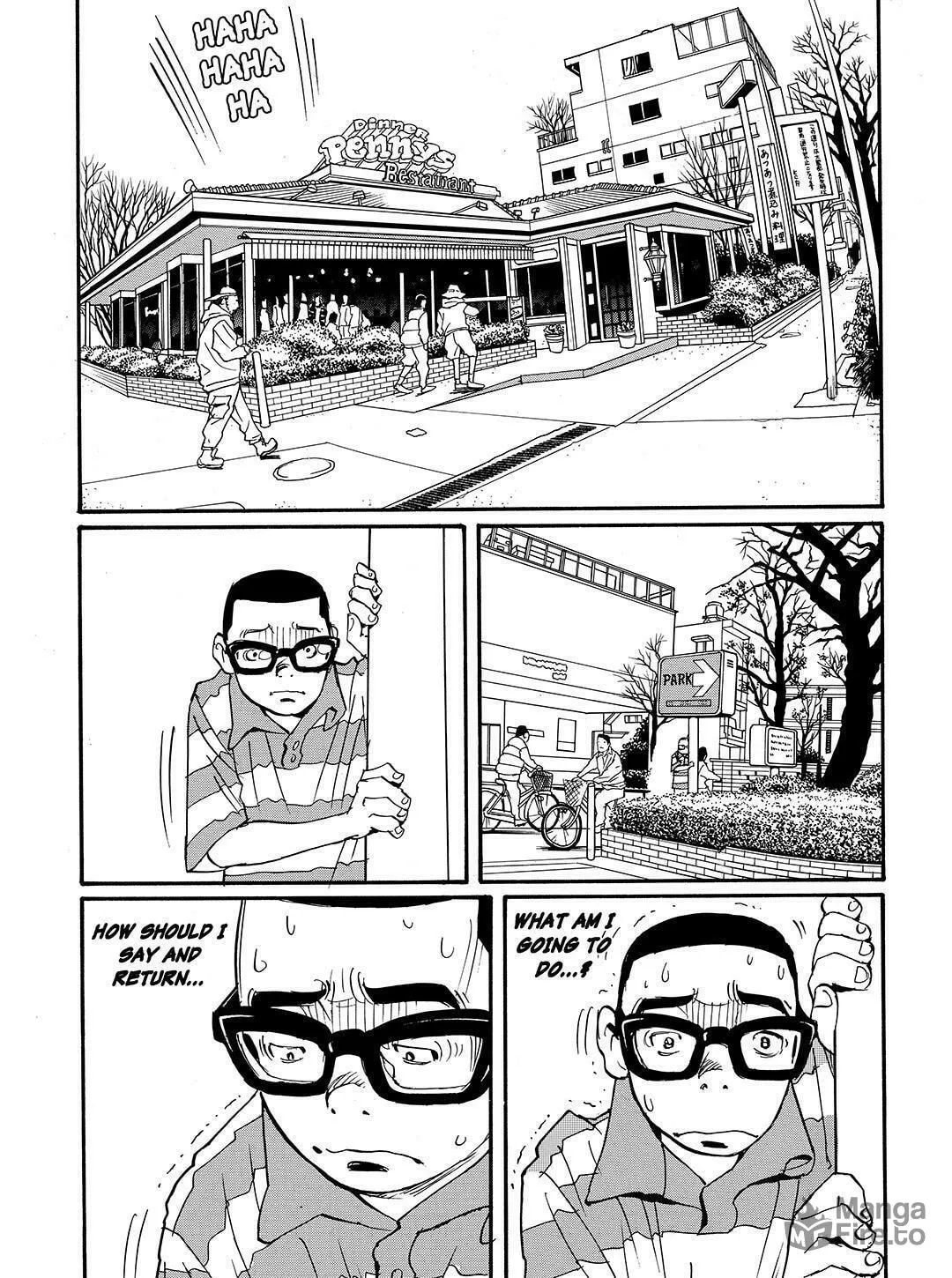 Read Tokyo Tribes chapter 51 image 4 on Lezhin