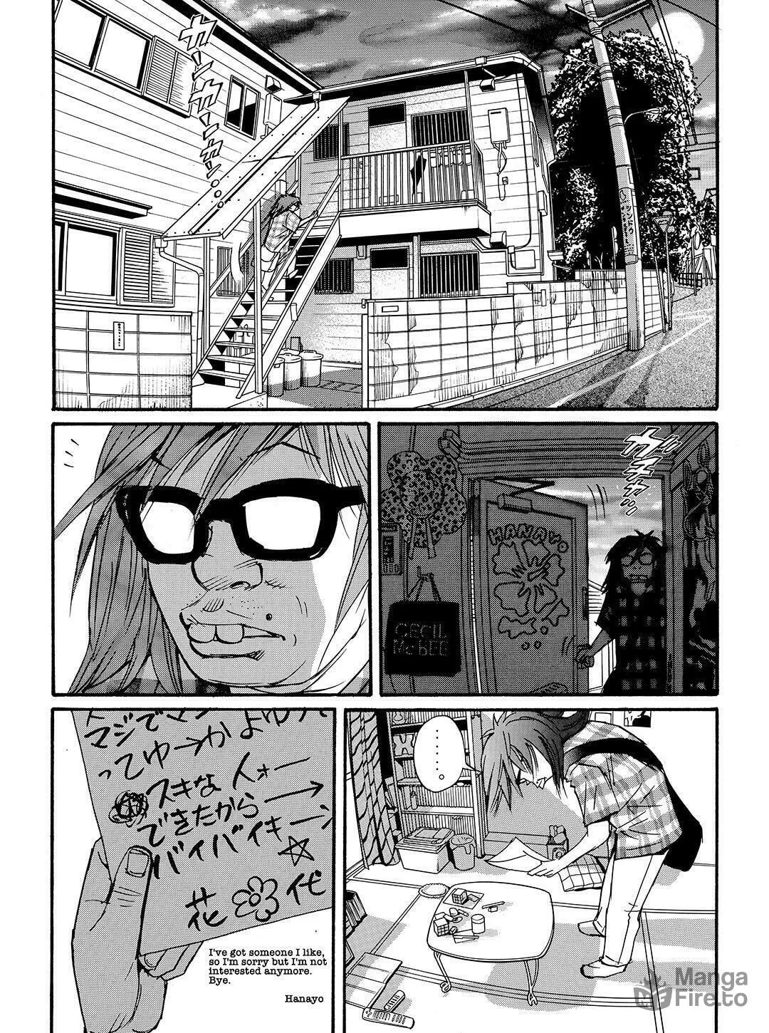 Read Tokyo Tribes chapter 52 image 11 on Lezhin